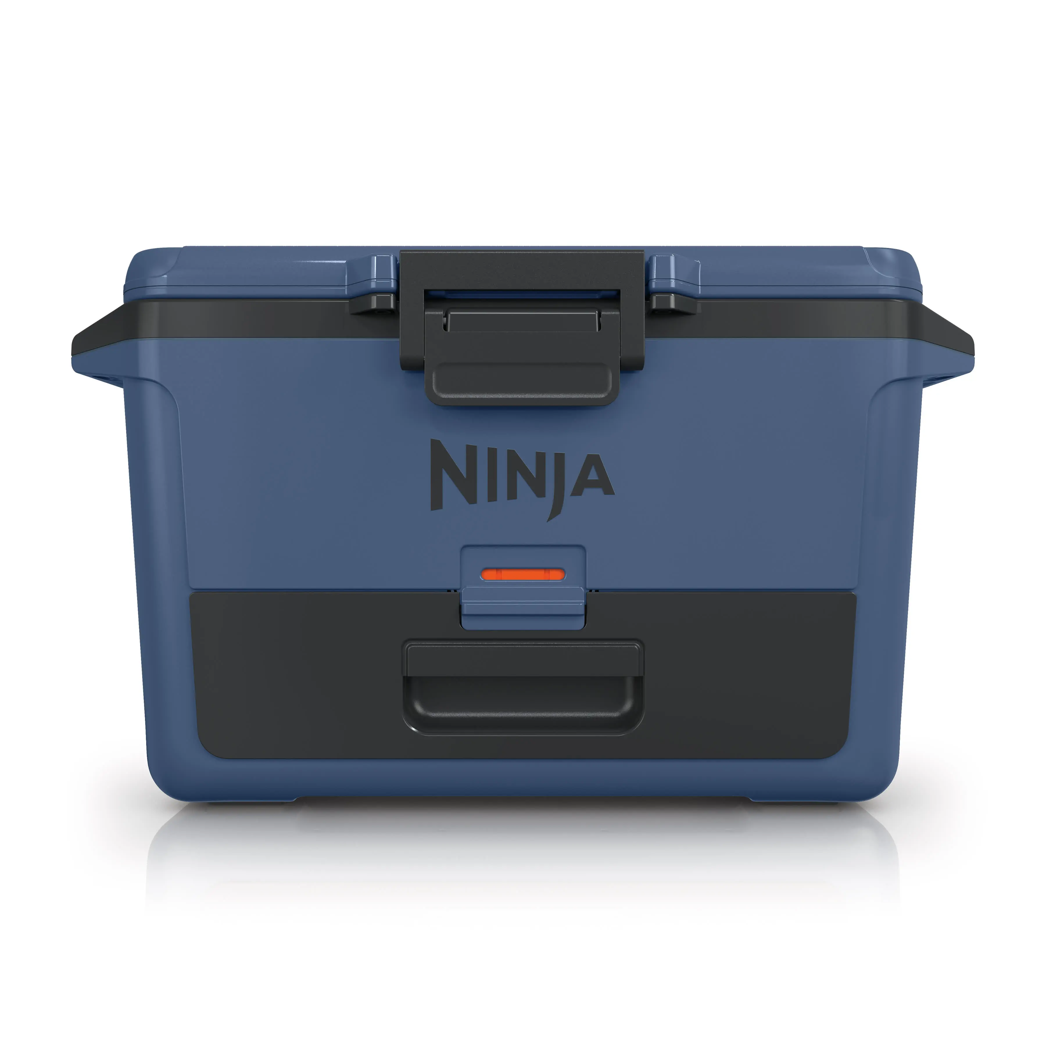 50qt Hard Cooler with Cold Dry Zone