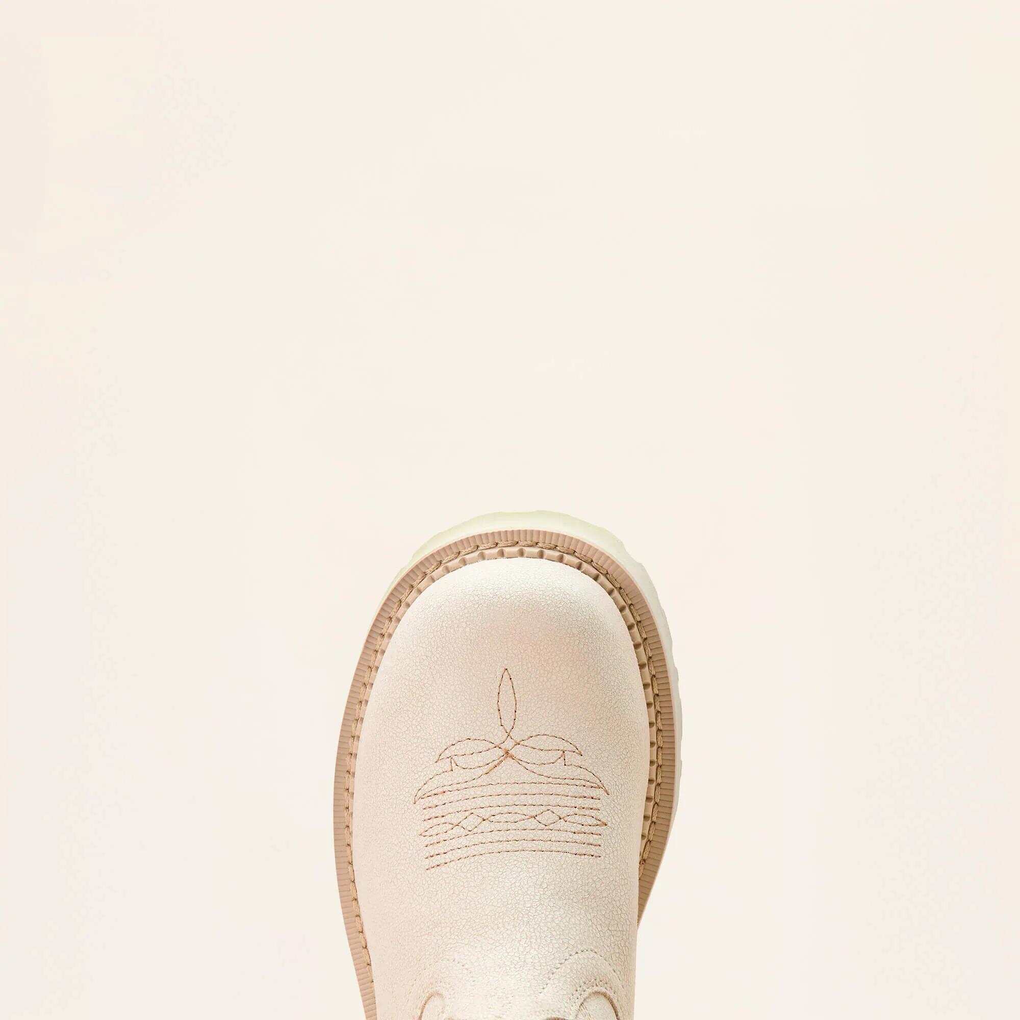 Tallbaby Western Boot