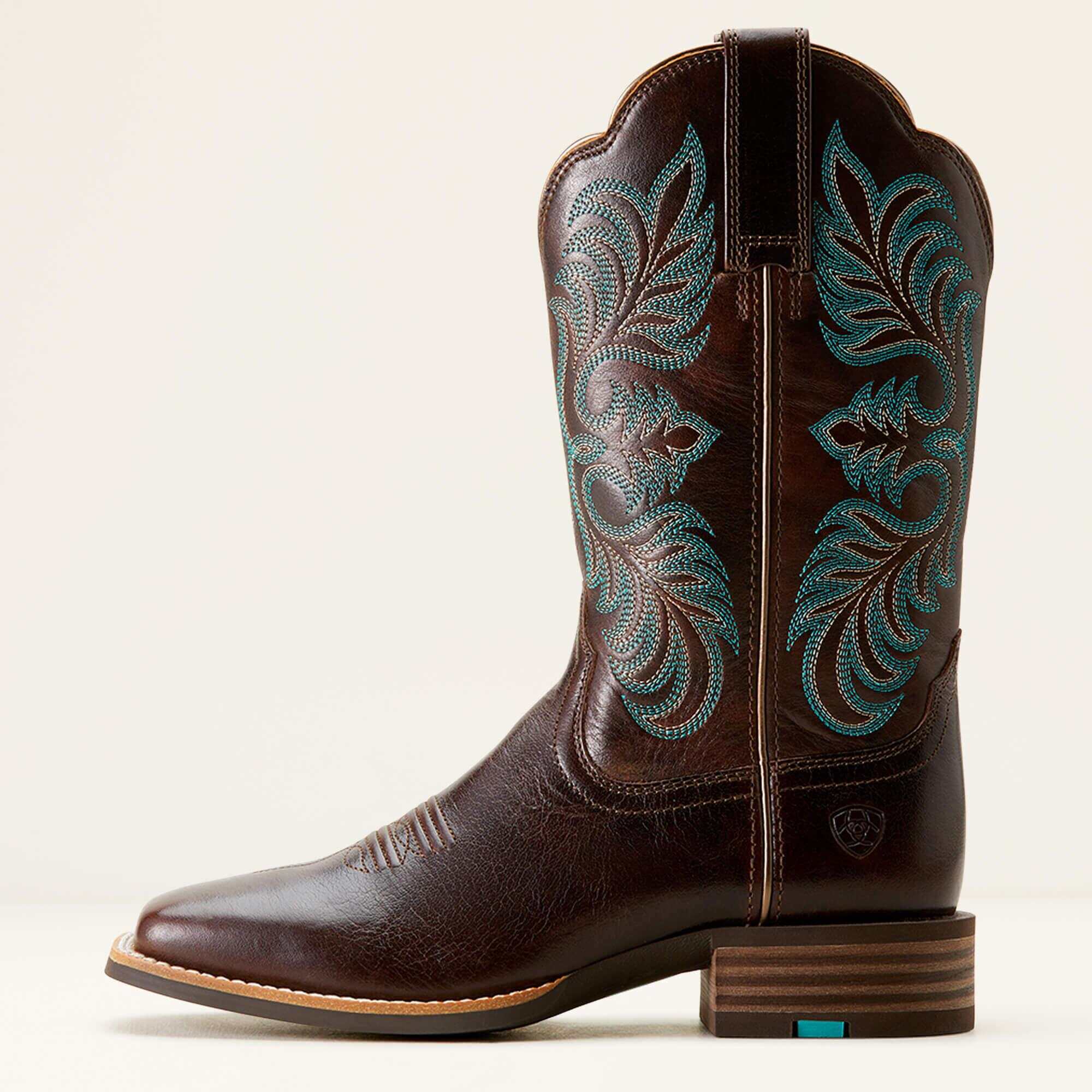 Gillette Western Boot