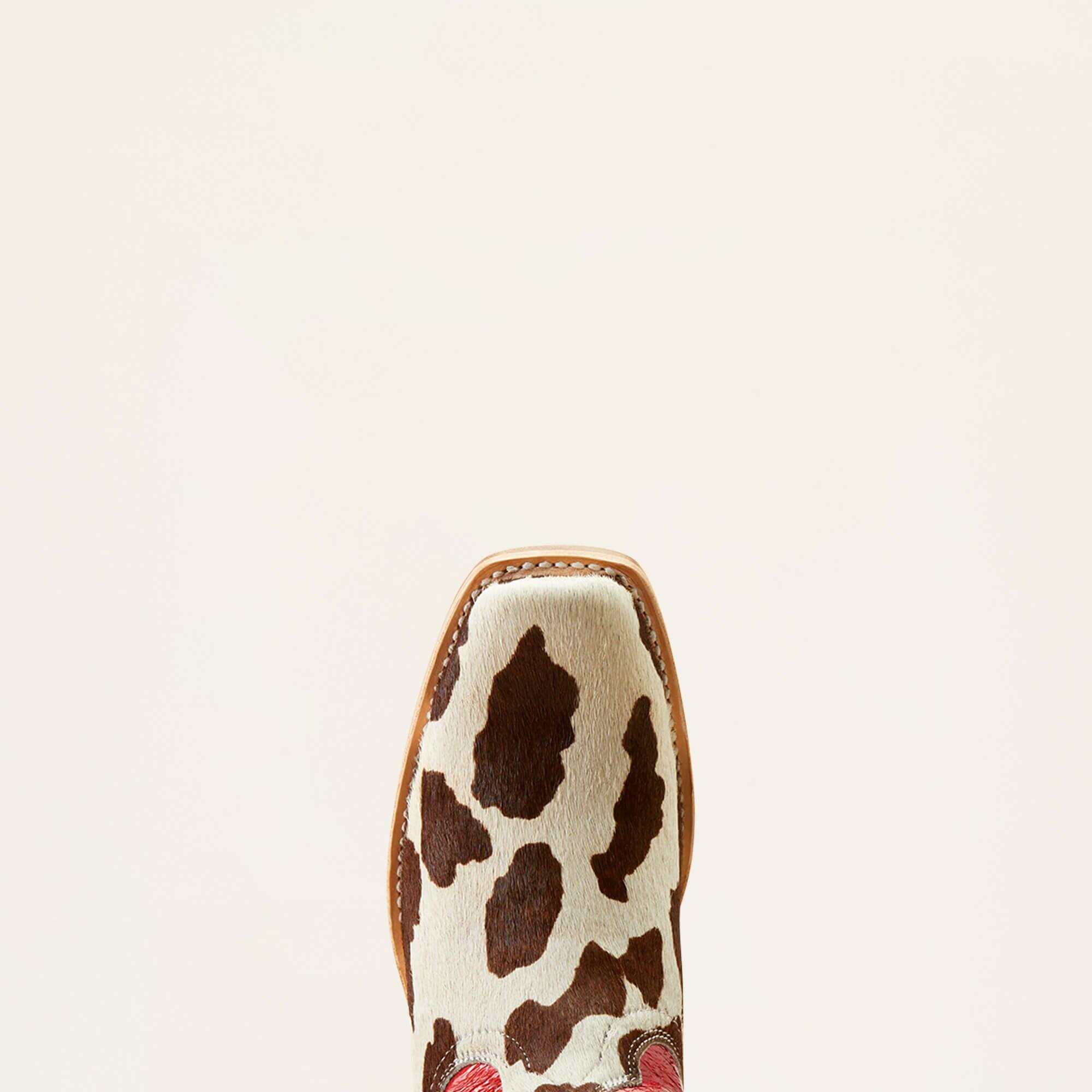 Futurity Colt Western Boot