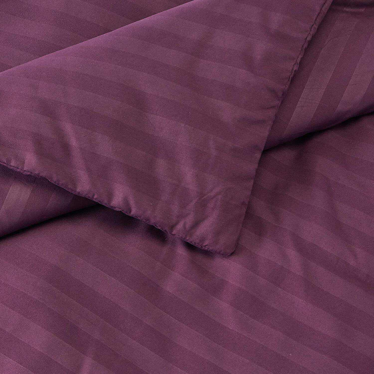 Luxurious 1500 Thread Count Comfort Softest 6 pcs Sheet Sets Wrinkle Resistant