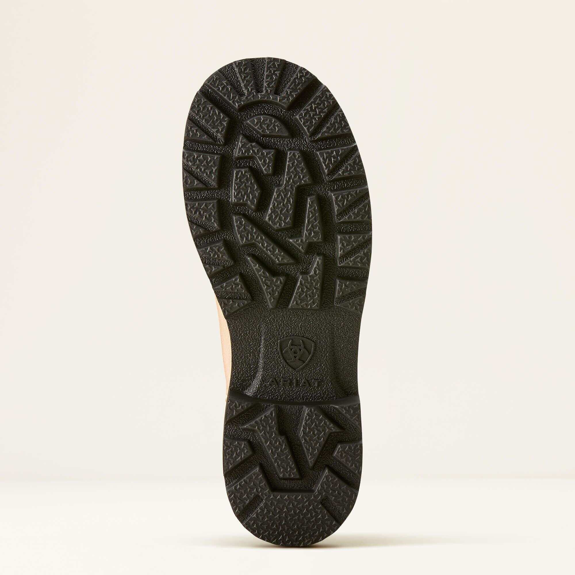 Fatbaby Western Boot