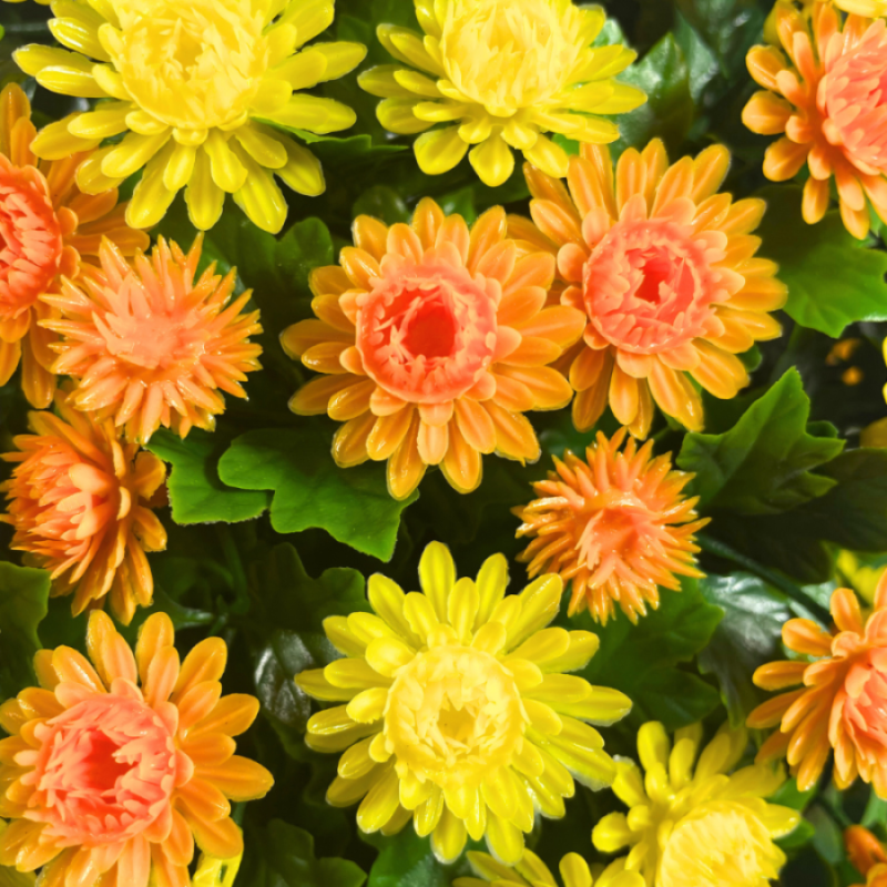 🏆Flash Sale⚡UV Mum Topiary Ball