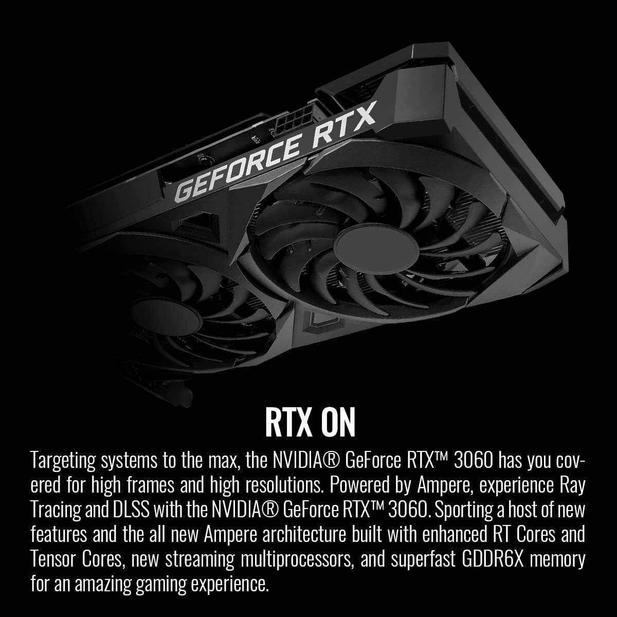 Thermaltake LCGS AH-360S AIO Liquid Cooled Gaming PC (AMD Ryzen 5 5600X 6-core,ToughRam DDR4 3600Mhz 16GB RGB,NVIDIA GeForce RTX 3060, NVMe 1TB M.2, Win 10 Home) AHW2-B550-A36-LCS