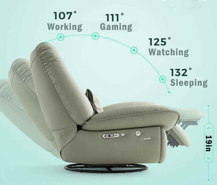 ⚡Clearance Sale⚡✨Advanced Intelligent Control Sofa Chair✨