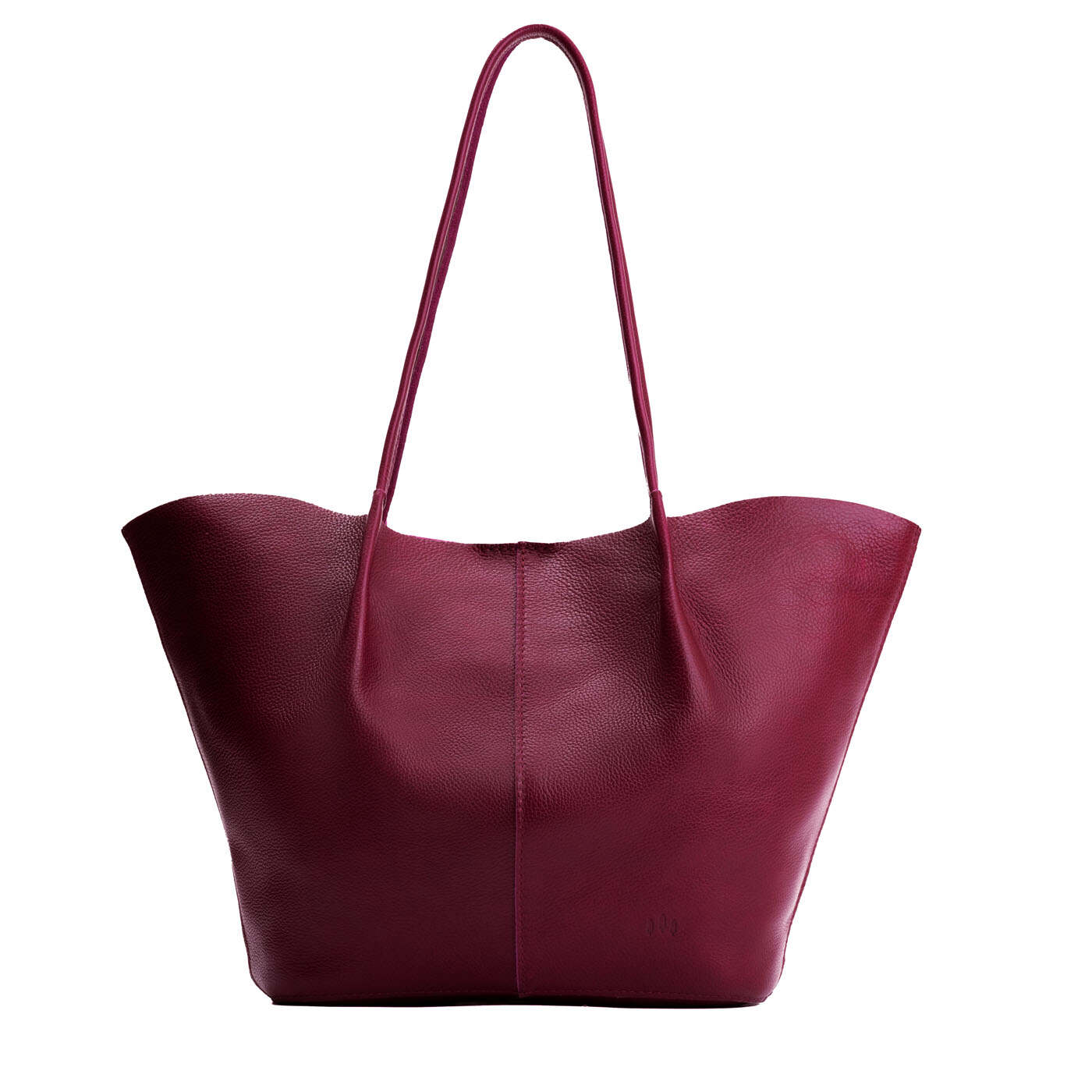 Devan Bucket Tote