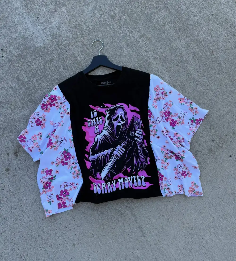 Halloween Casual Clothing