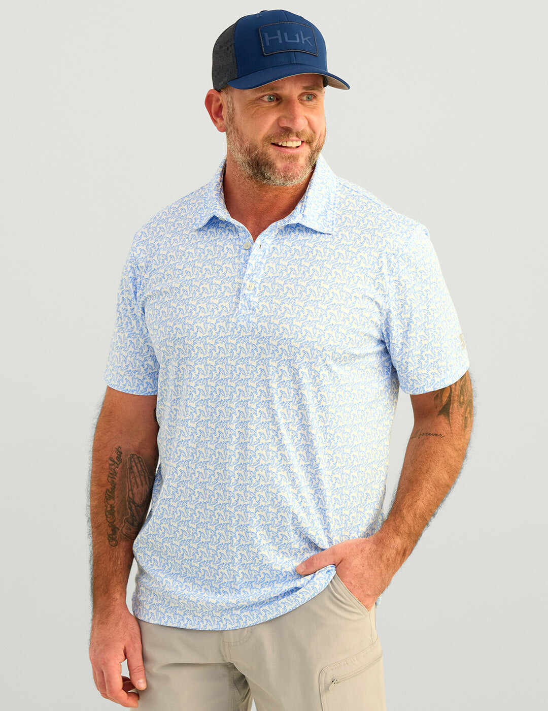 Pursuit Performance Polo