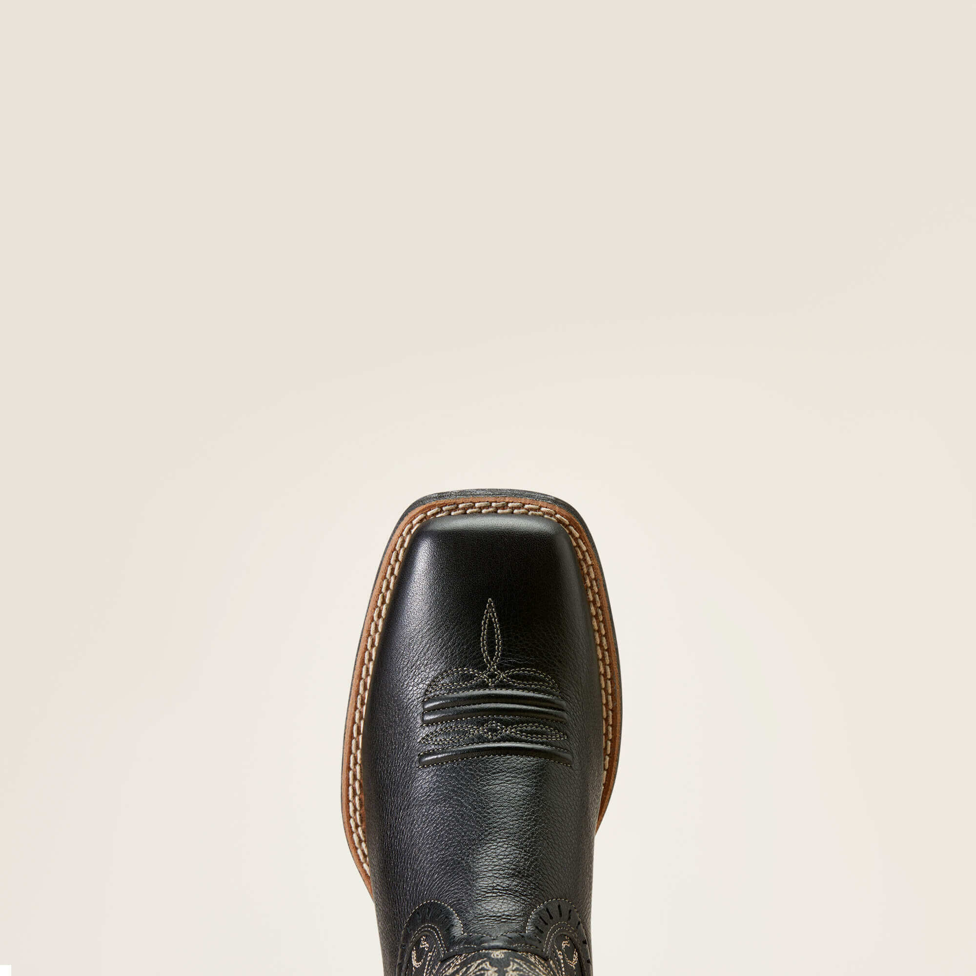Round Up Remuda Western Boot