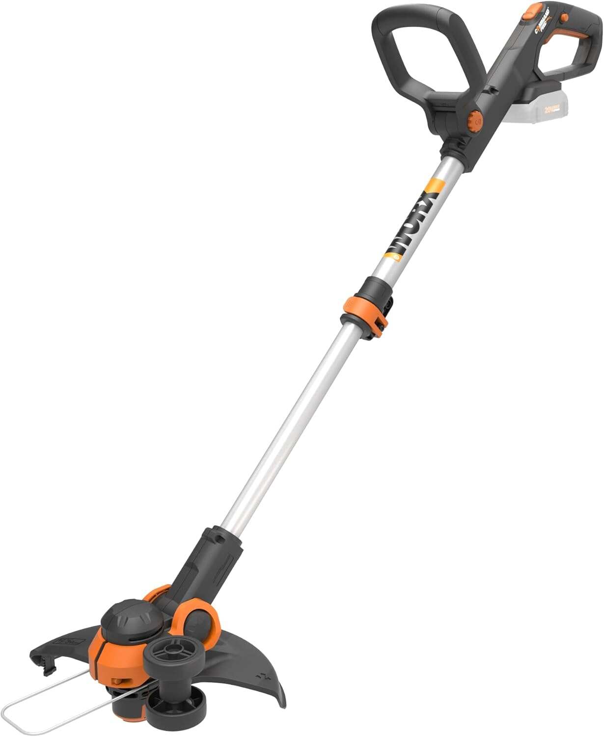 Cordless String Trimmer & Lawn Edger, 12