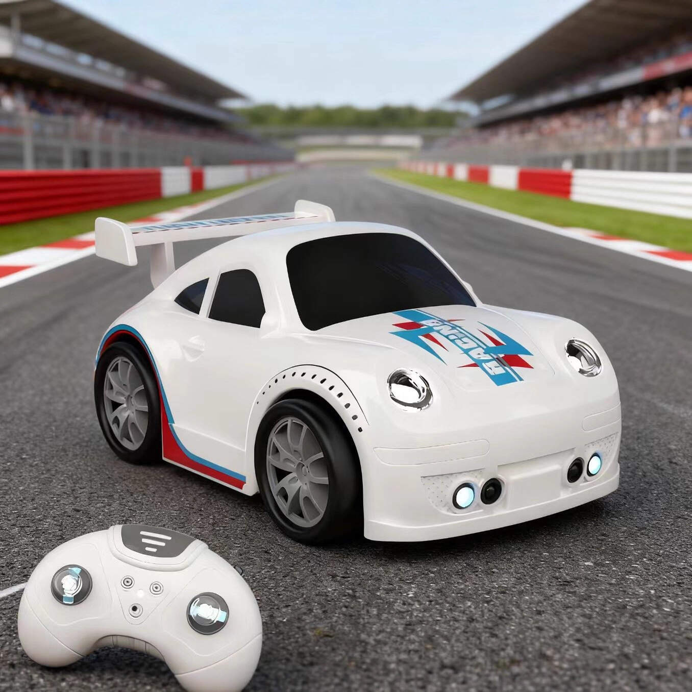 🎁Stunt Drift RC Car for Kids