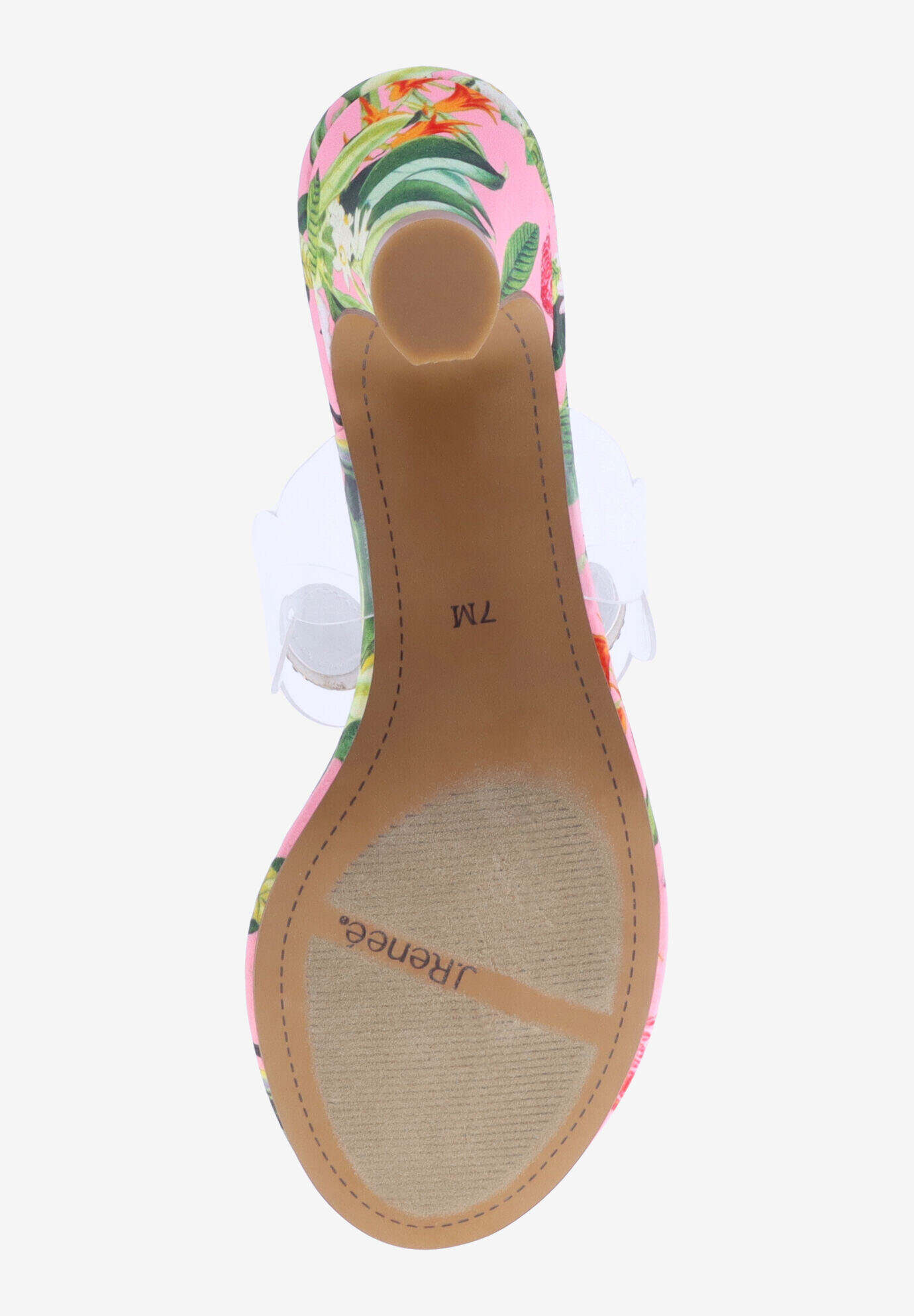 Varanese Sandal