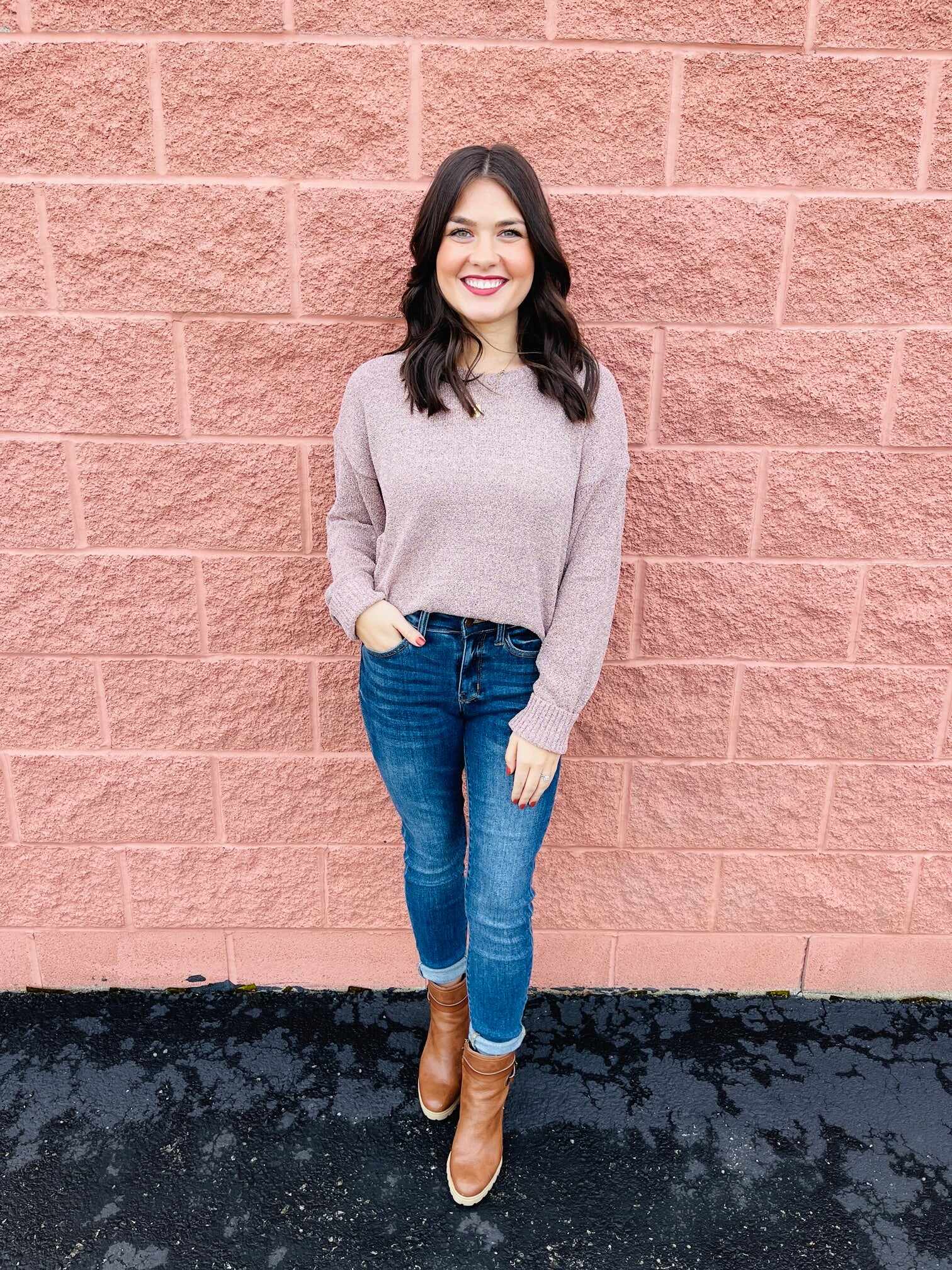 FOURTH! RESTOCK! Plus/Reg All Day Everyday Midrise Nondistressed Skinny Jeans