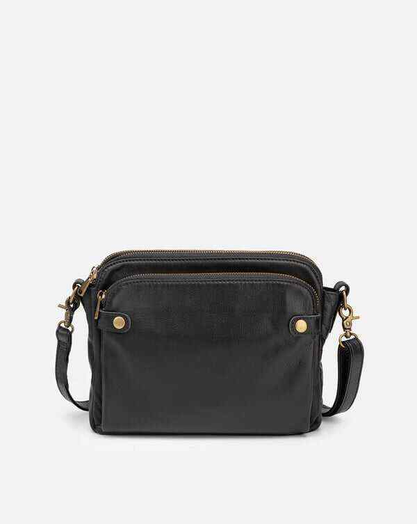 Last Day Promotion 49% OFF -2023 New Crossbody PU leather Shoulder Bags and Clutches