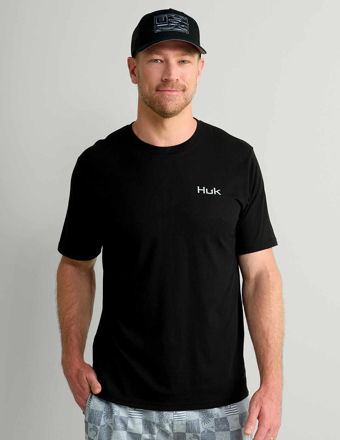 Salute Tee