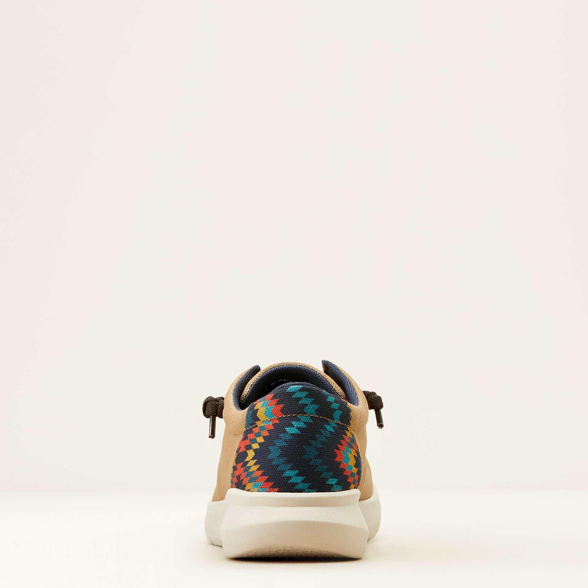 Hilo Shoe