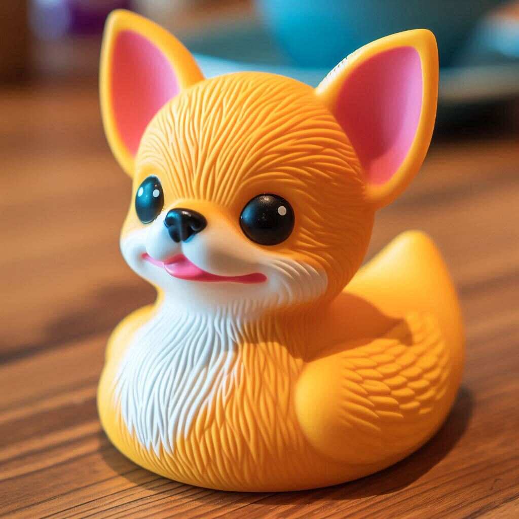 🐶🦆Funny Dog Ducks