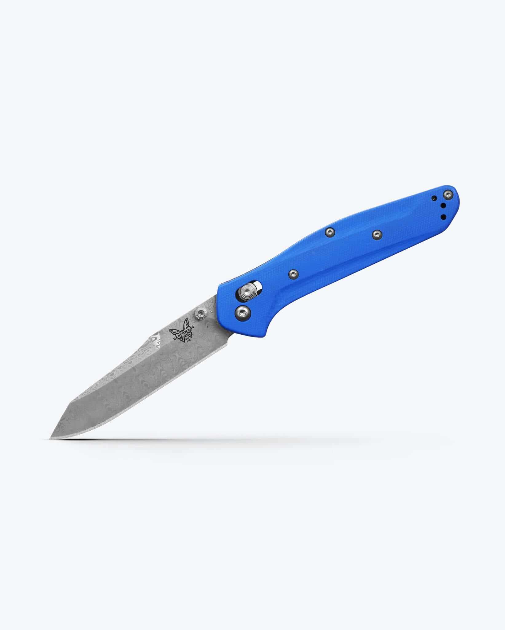 Custom Osborne