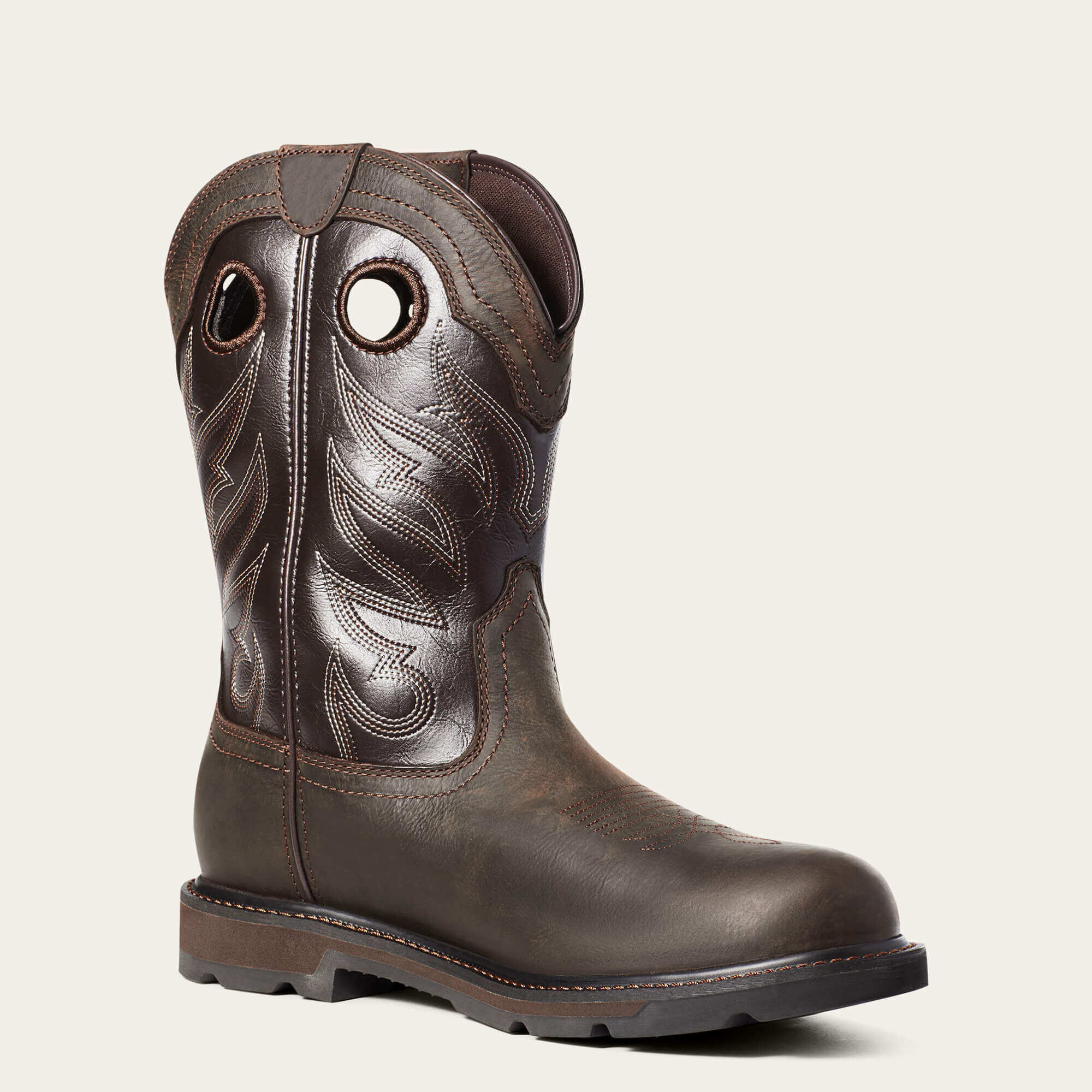 Groundwork Waterproof Work Boot
