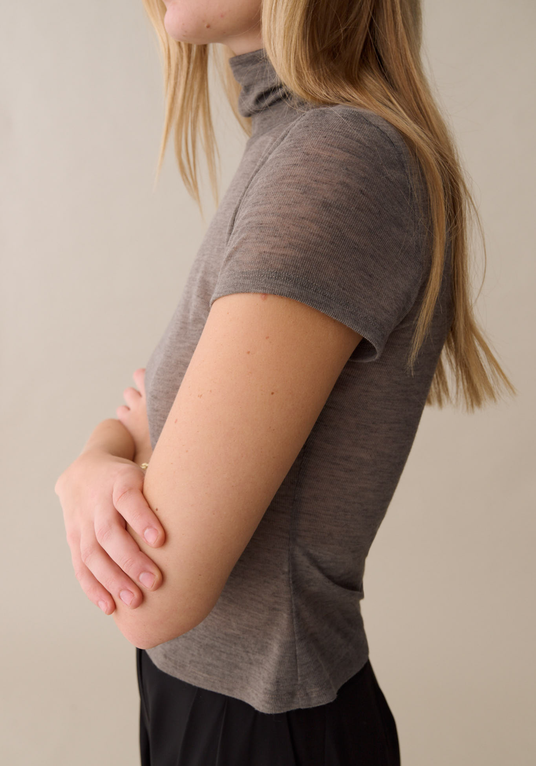 Hunter Top