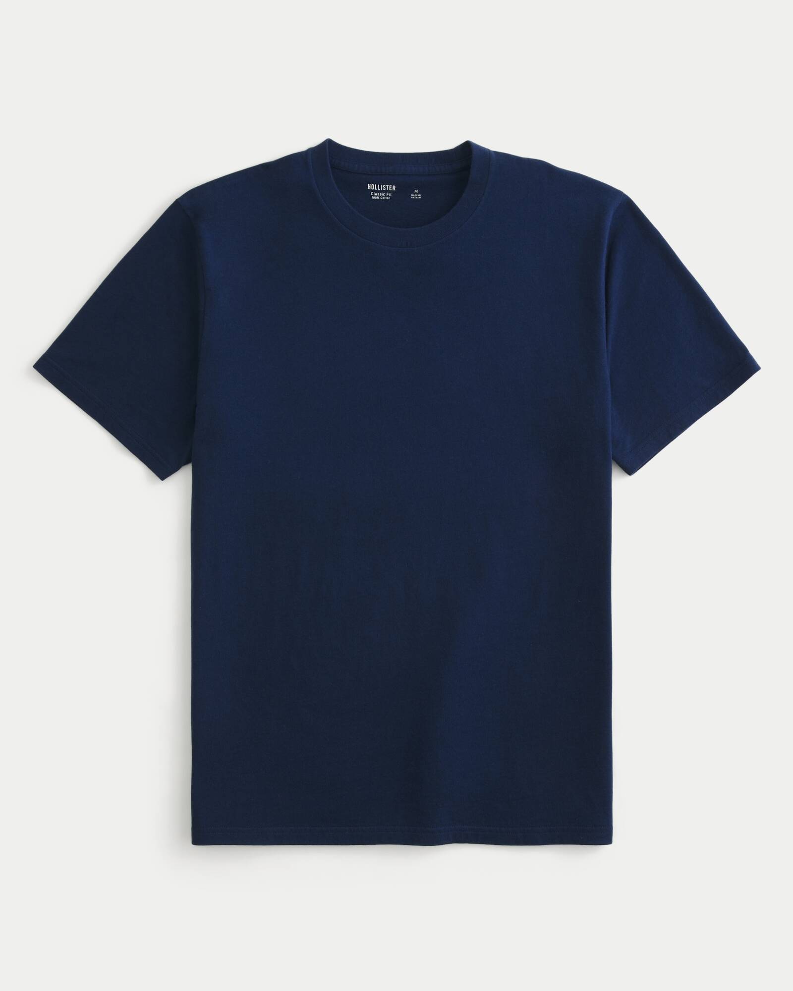 Classic Fit T-Shirt