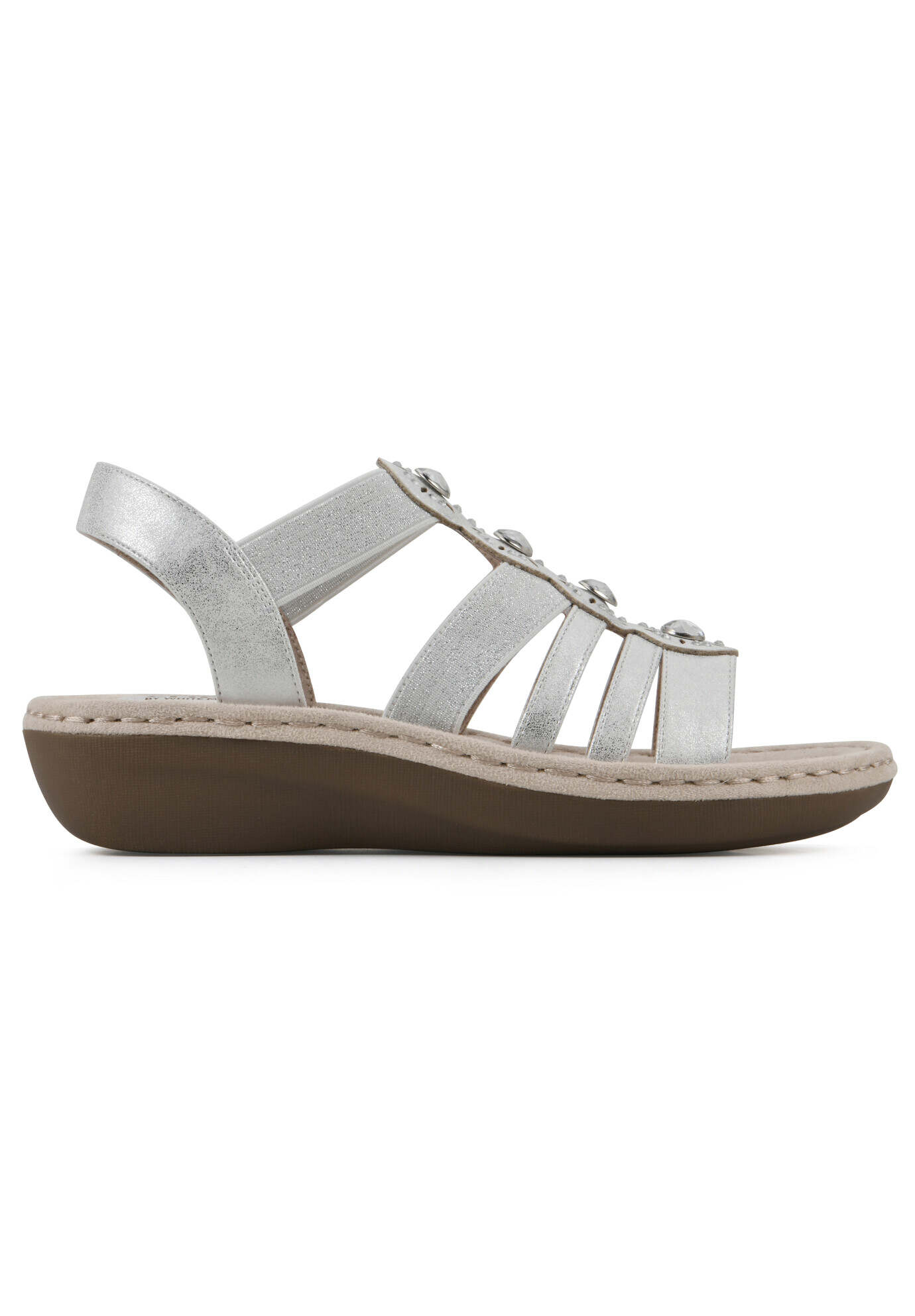 Camryn Casual Sandal