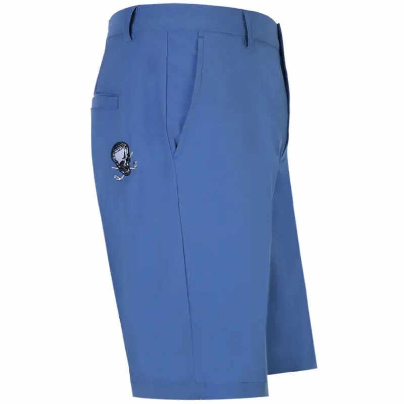 OB ProCool Golf Shorts (Blue Dusk)