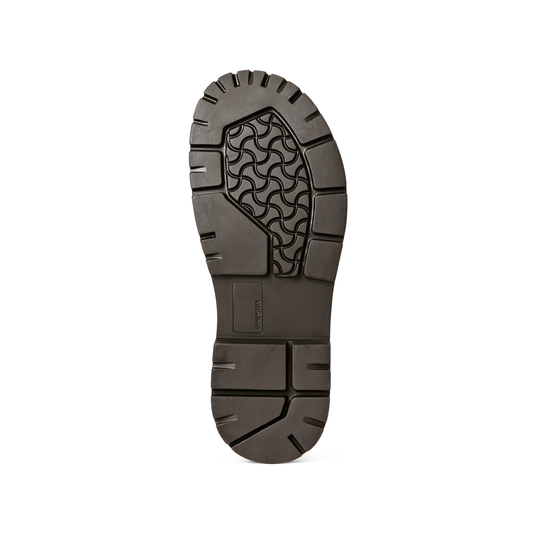 Filson X Birkenstock Skykomish - Dark Tan / Roast