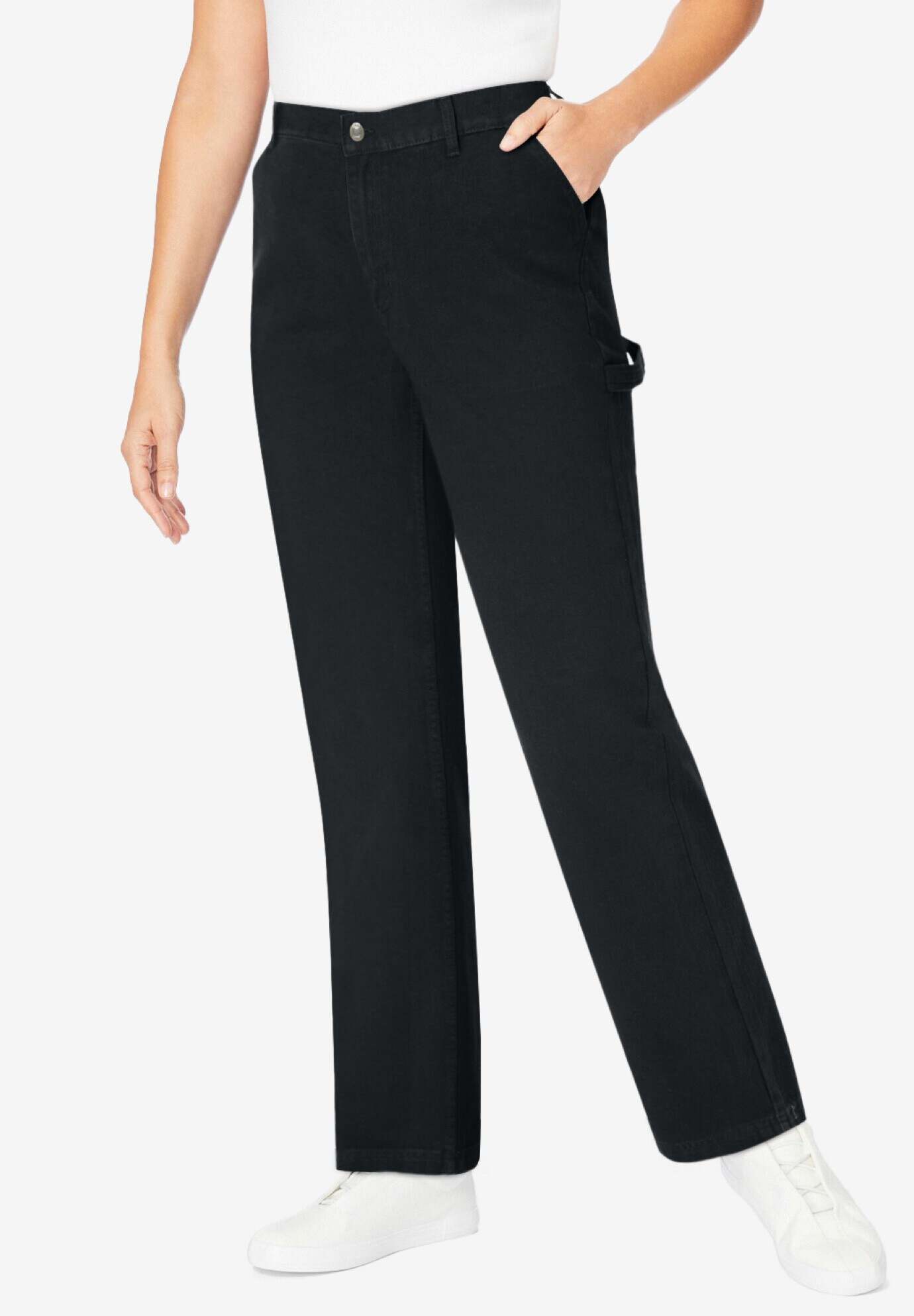 Carpenter Pant