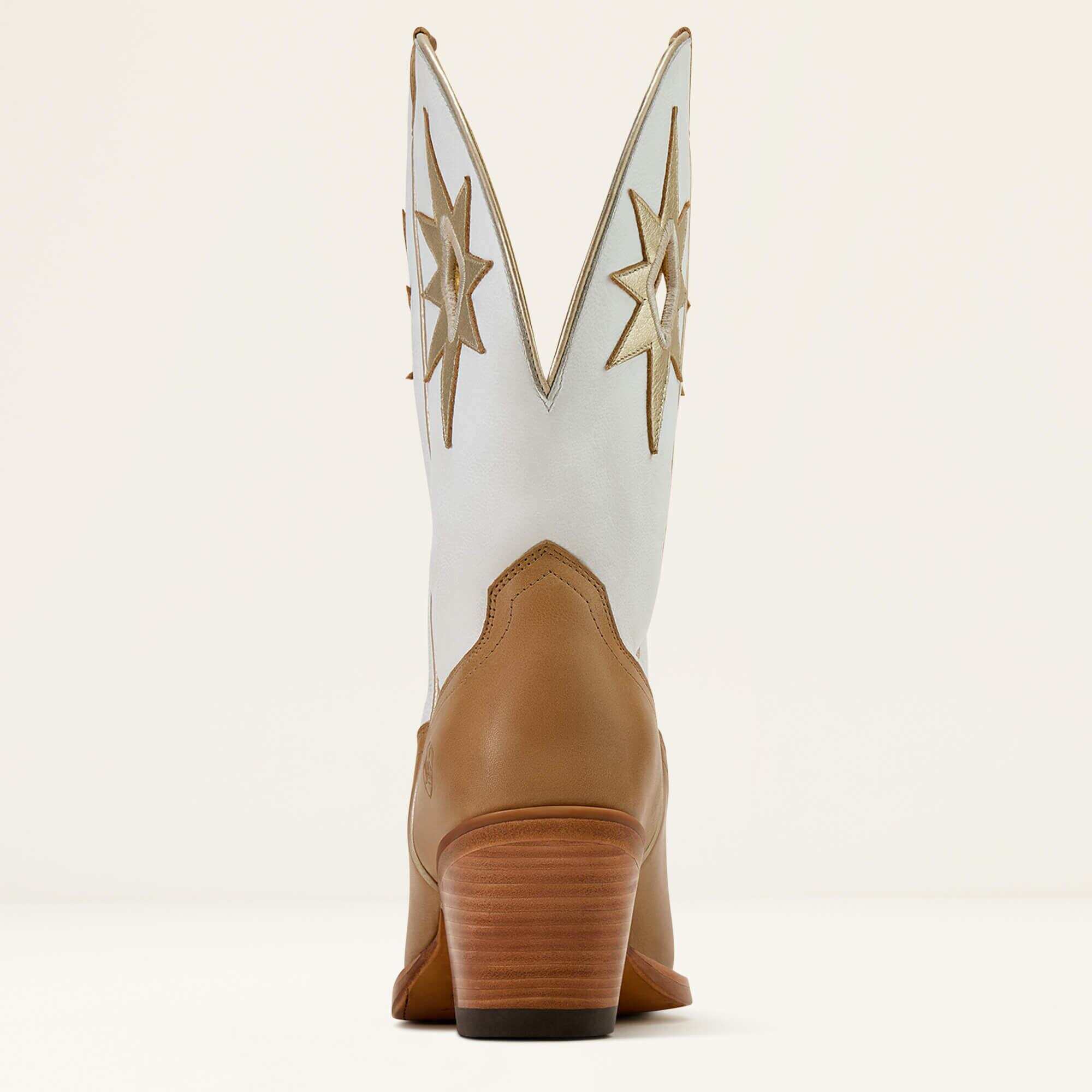Starlight Western Boot