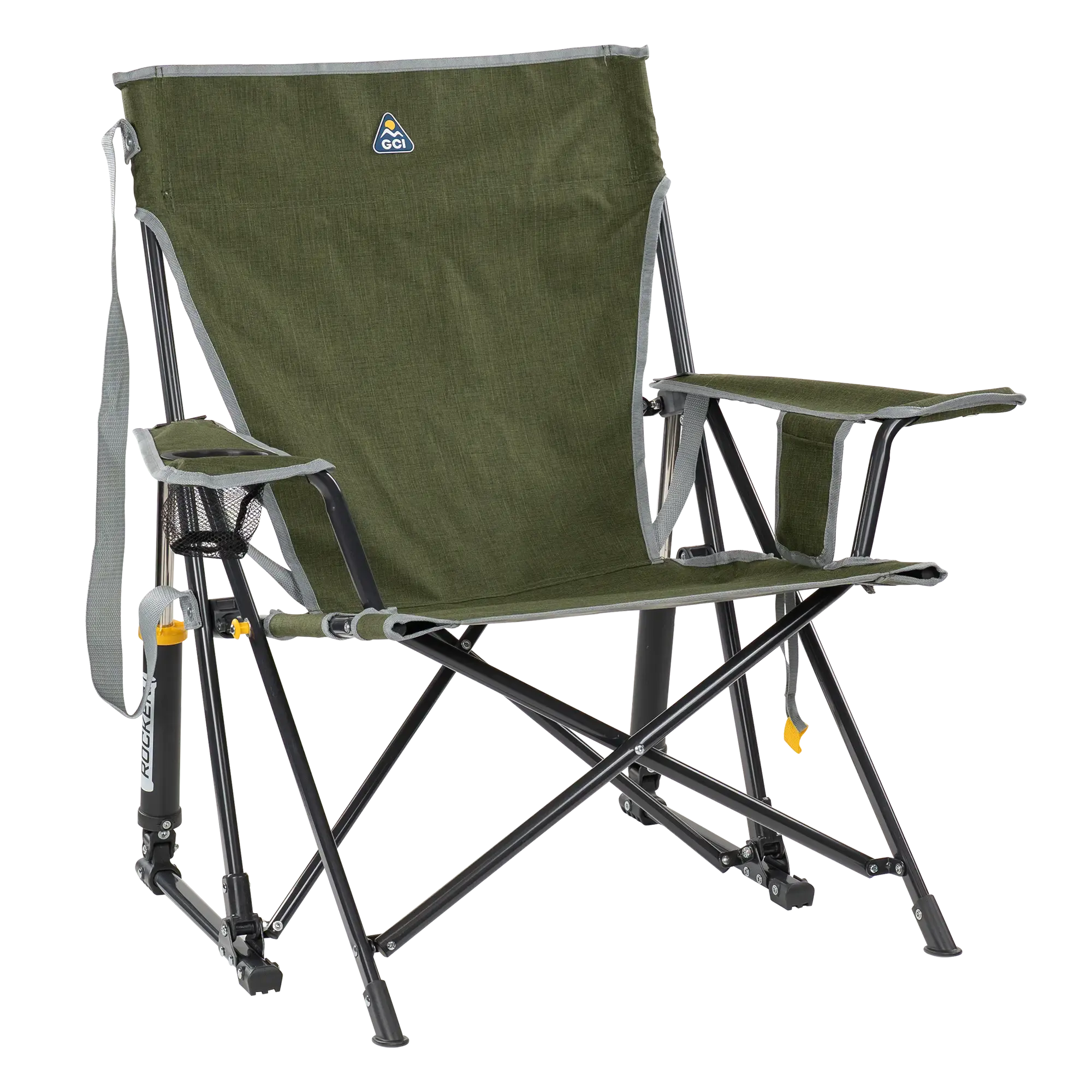 Outdoor leisure chairs