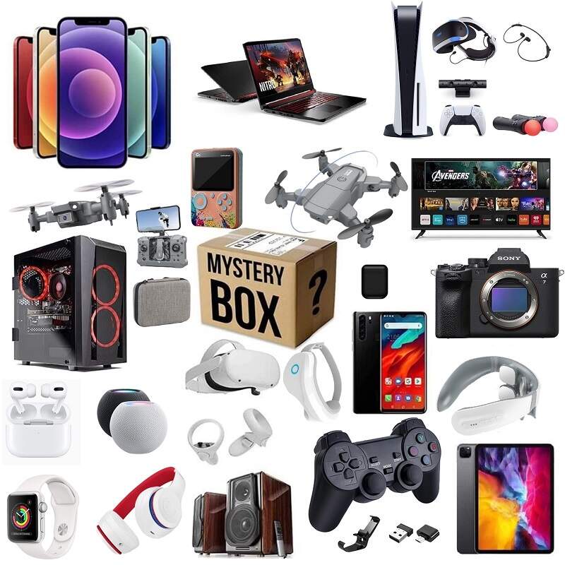 🎁2025 Amazon Warehouse Elektronik Retourenpaletten Räumungsverkauf📱💻🎮-Letzte Chance zum Bestellen