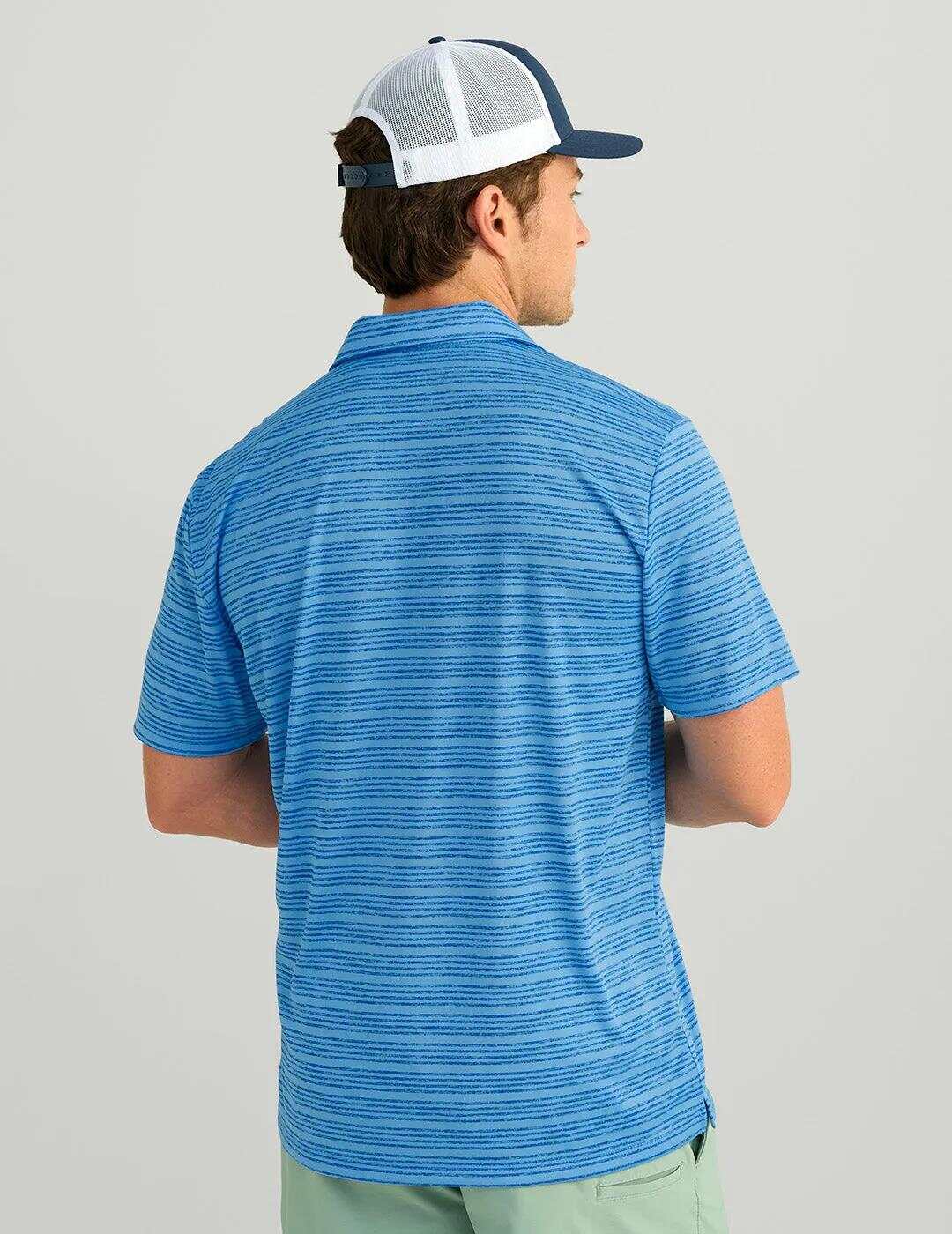 Pursuit Performance Polo