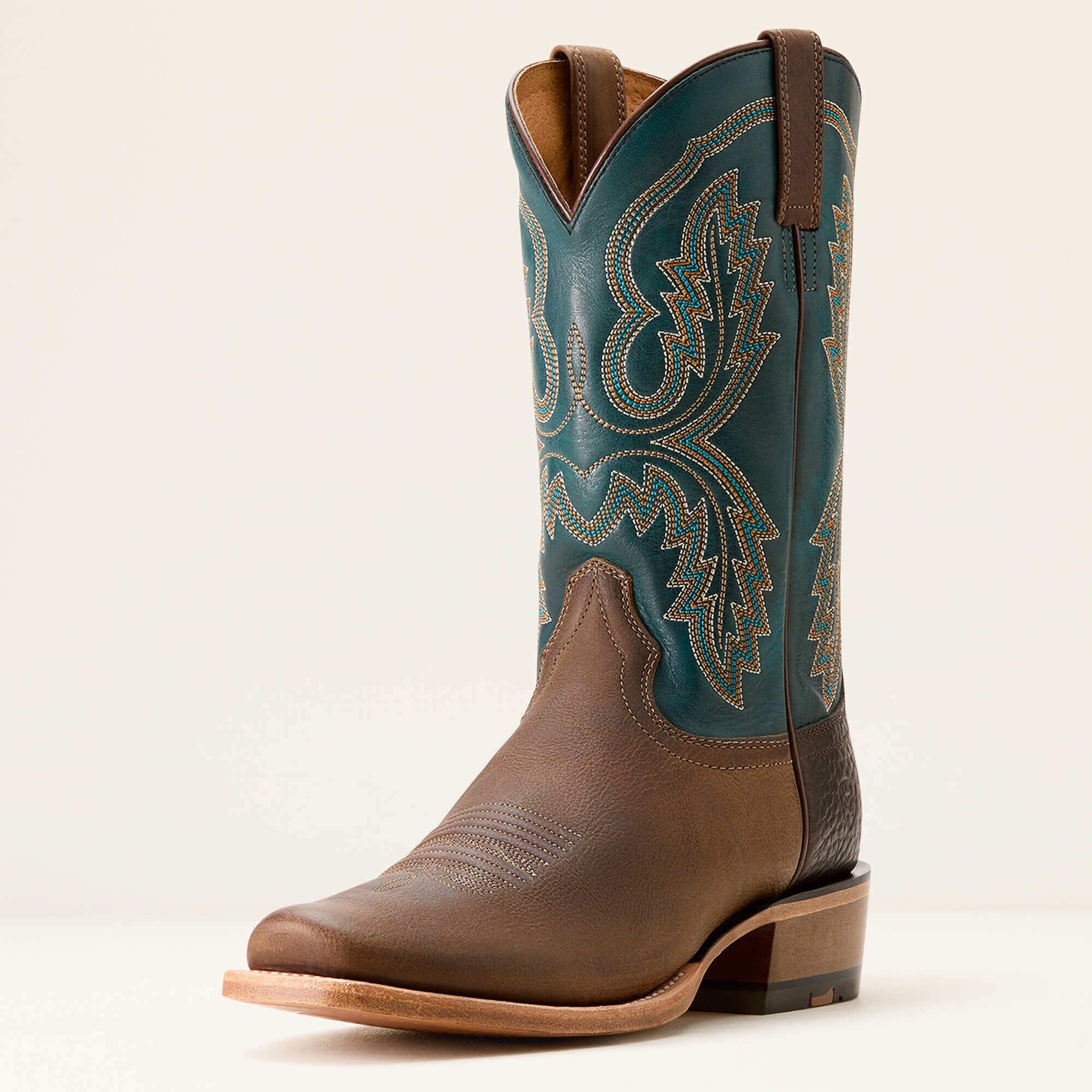 Futurity Cashout Cowboy Boot