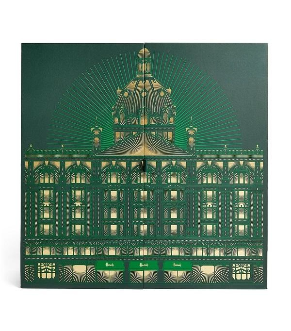 Only 99 stocks left💥 BEAUTY ADVENT CALENDAR 2023 - Aanythingby Clearance
