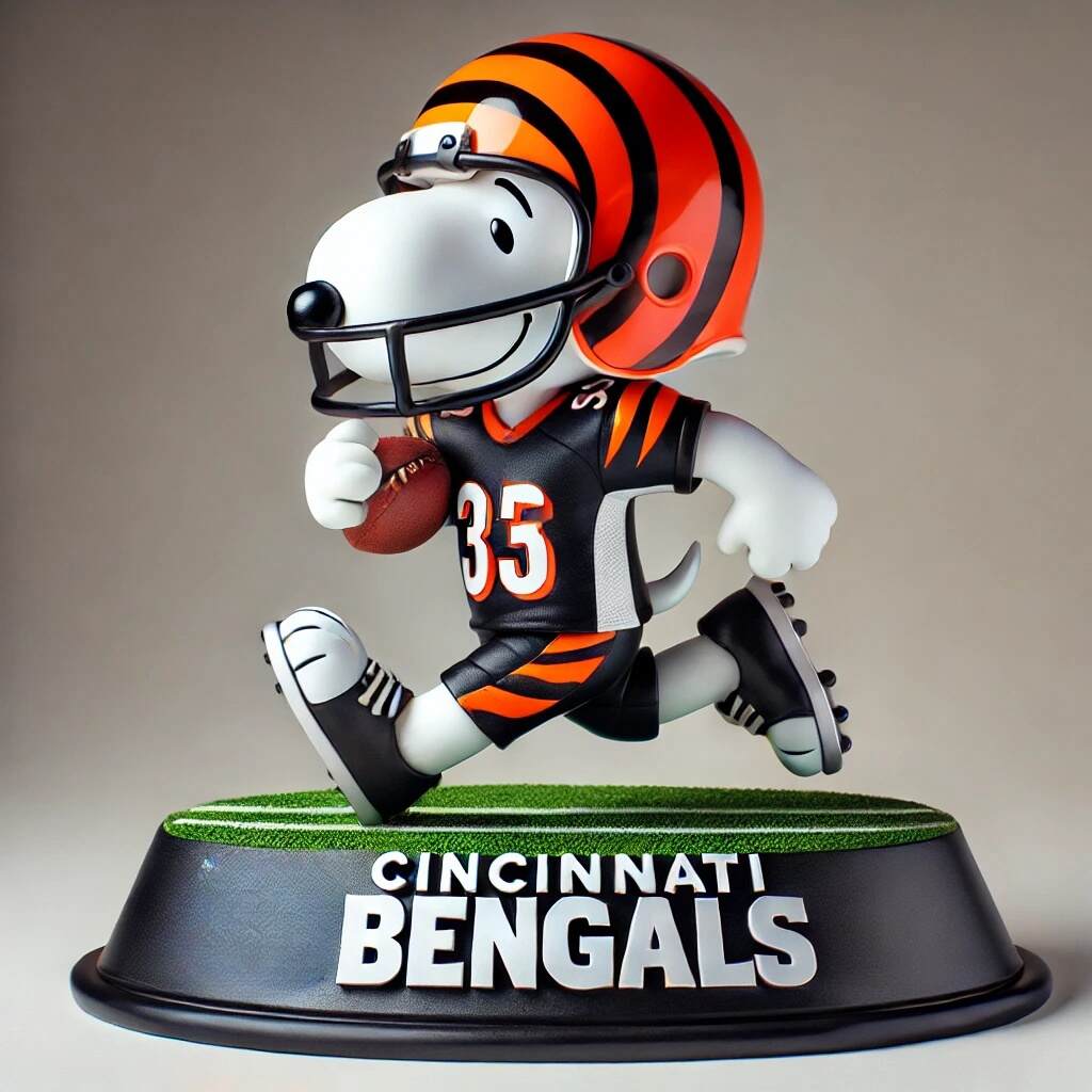 SNPY x Football Dolls