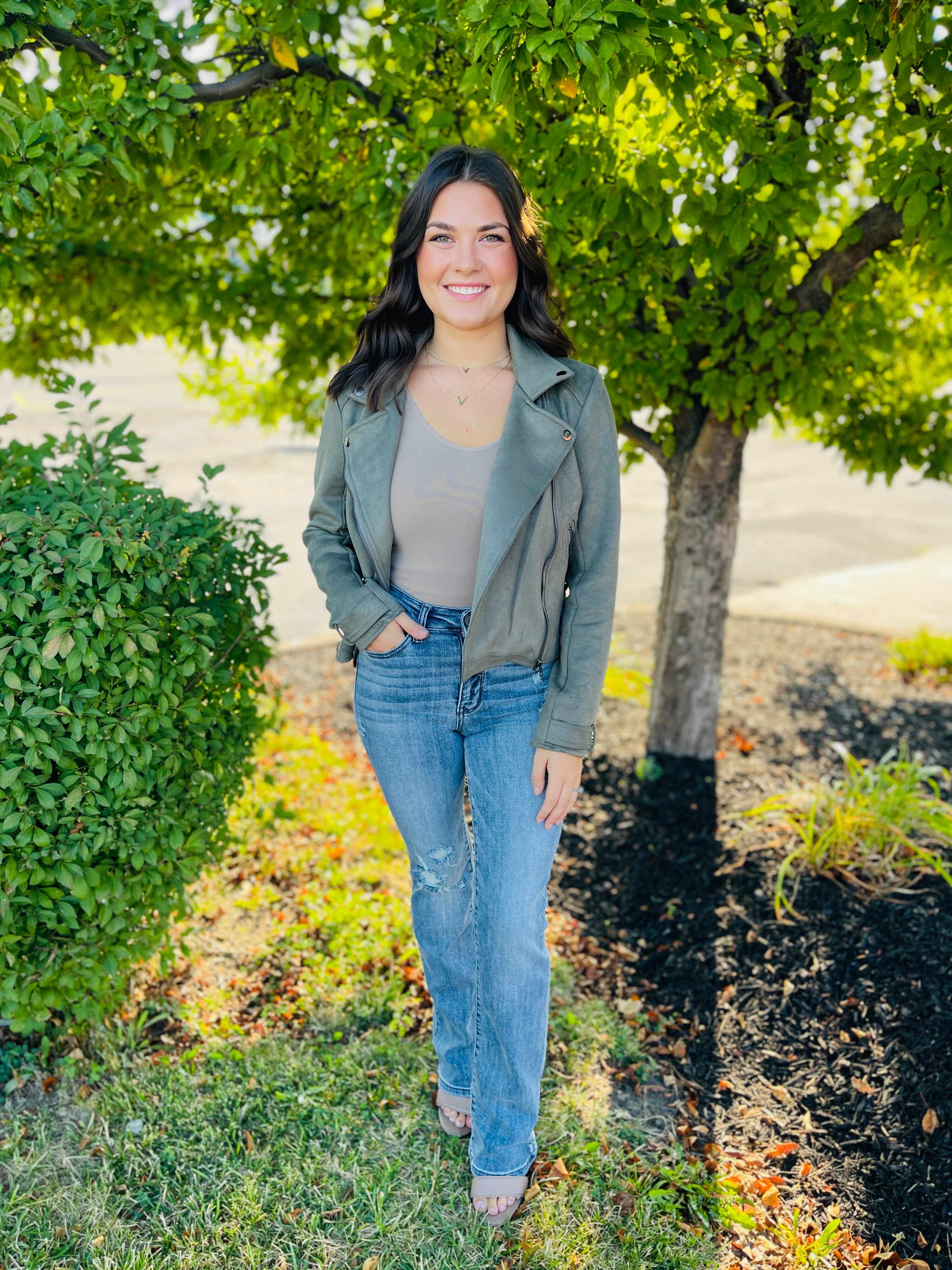 Plus/Reg Best Of Bootcut Jeans