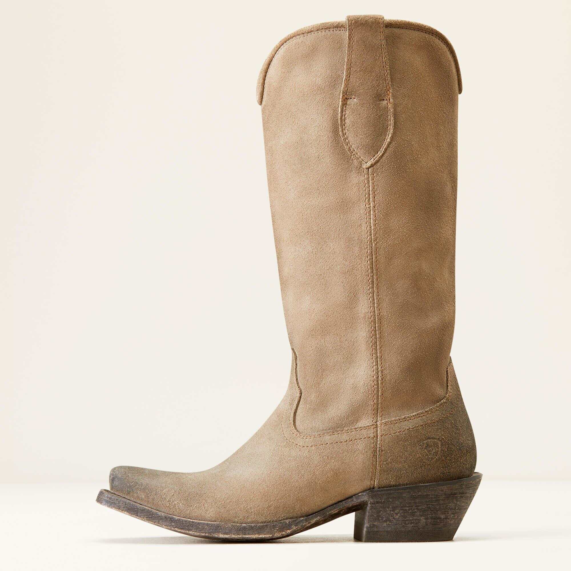 Memphis Western Boot