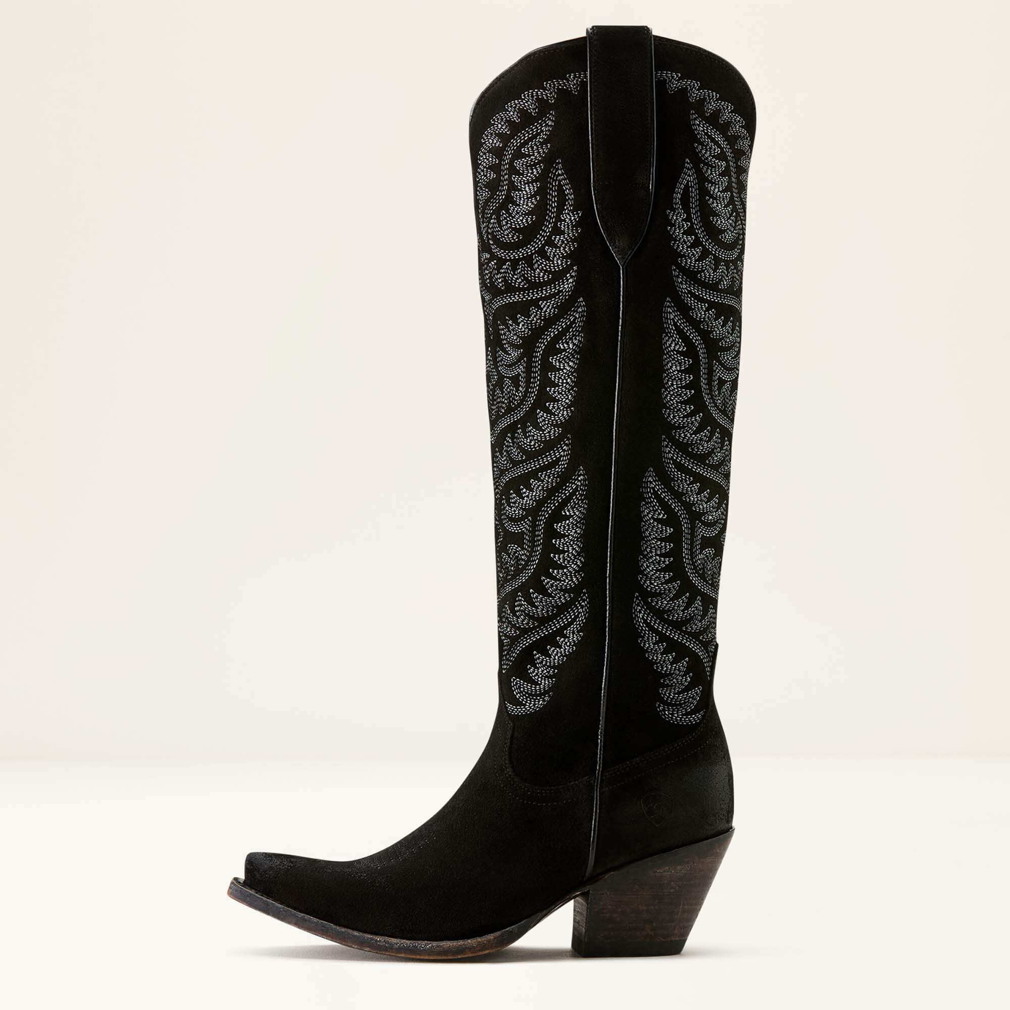 Laramie StretchFit Western Boot