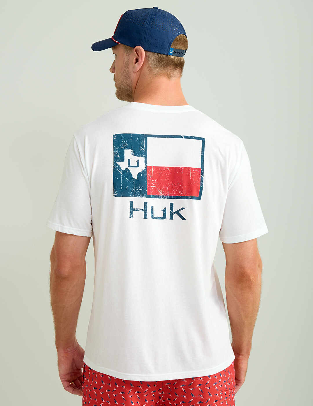 Big State Tee