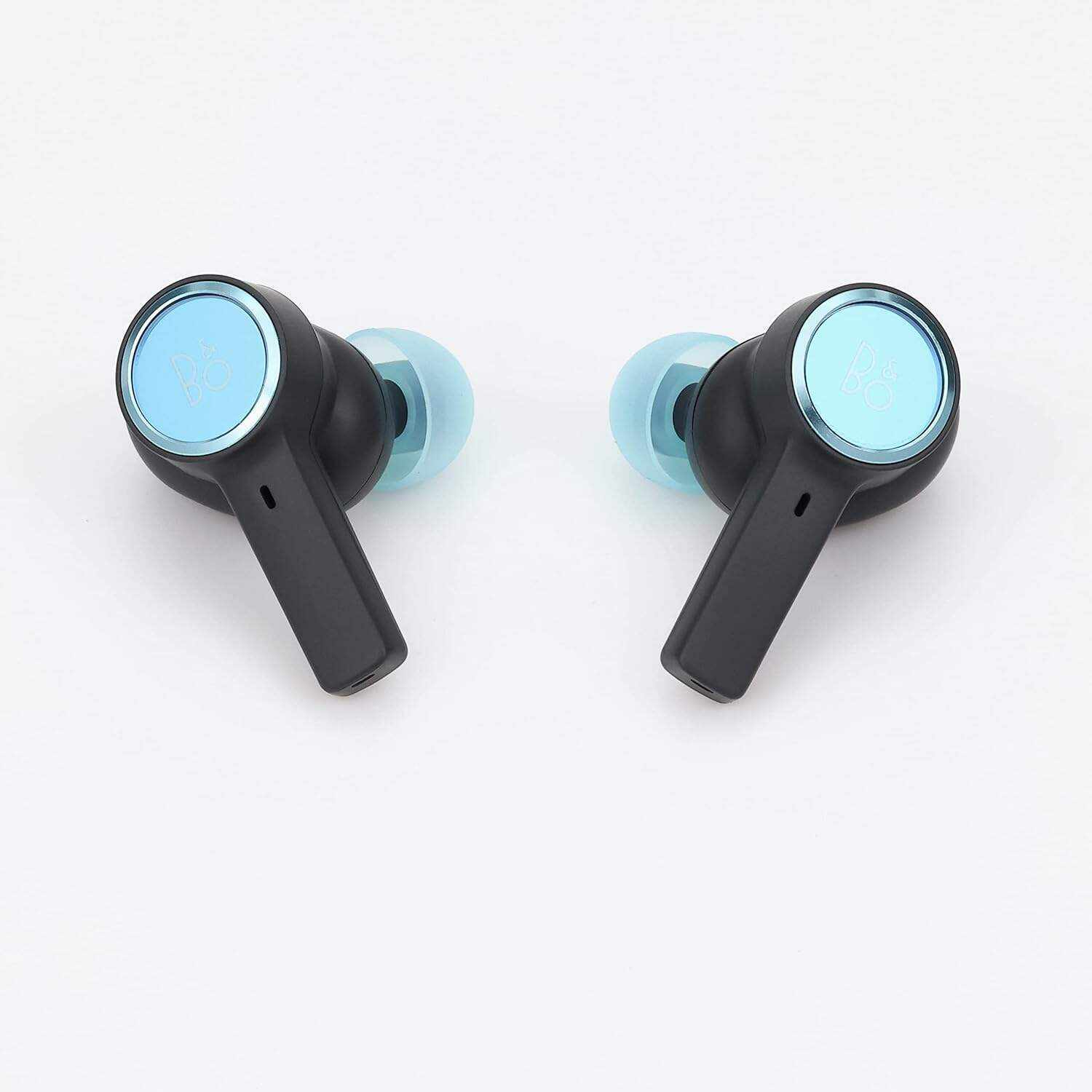 Bang & Olufsen Beoplay EX - Wireless Bluetooth Earphones with Microphone and Active Noise Cancelling, Waterproof, 20 Hours of Playtime