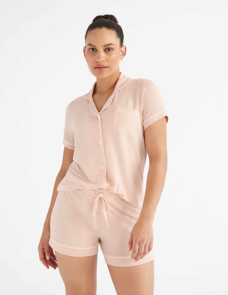 Modal Sleep Short