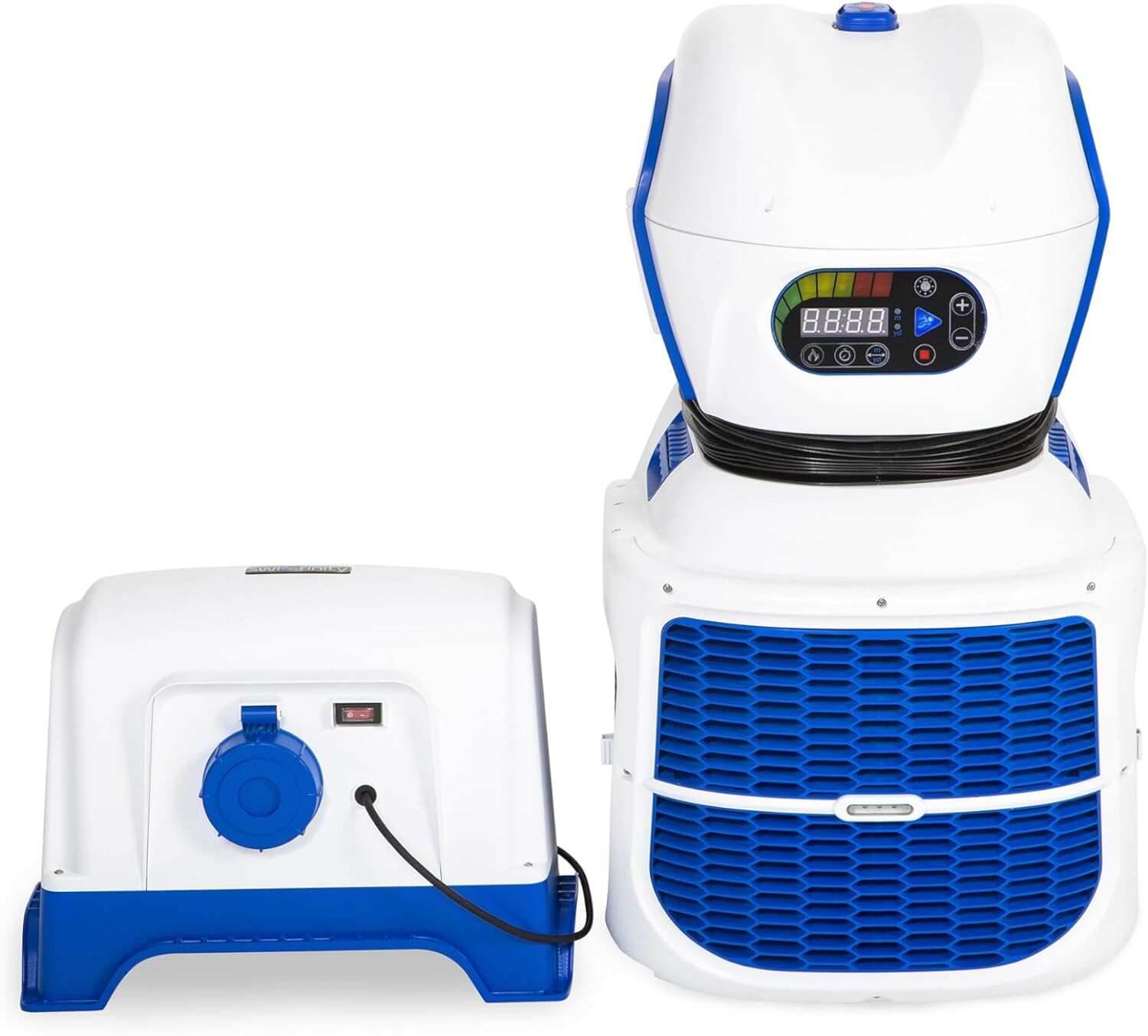 Bestway Swimfinity Swimming Fitness System, Placeholder, 1058517XXX24