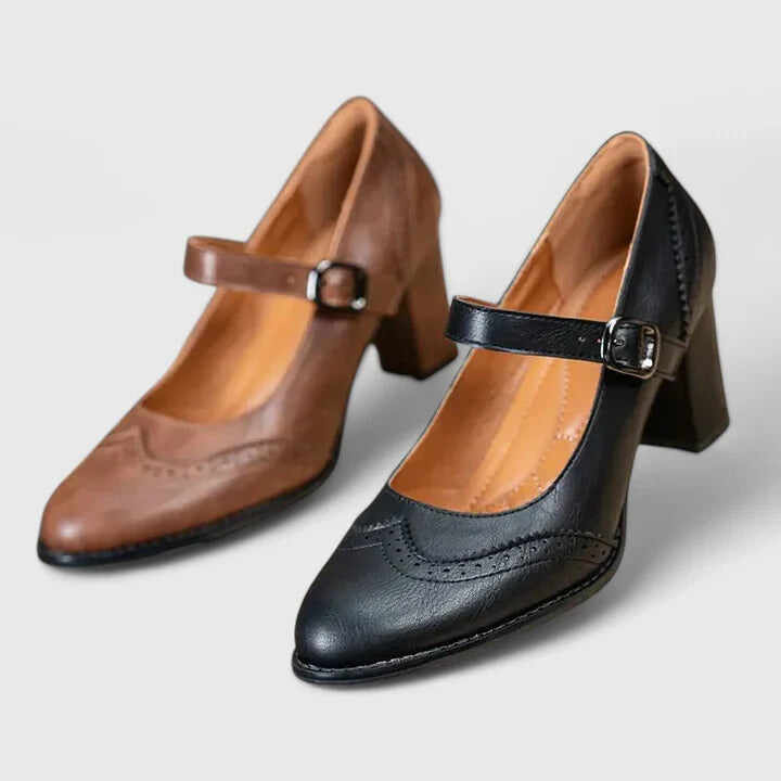 Kristenyah | Orthopedic Shoes