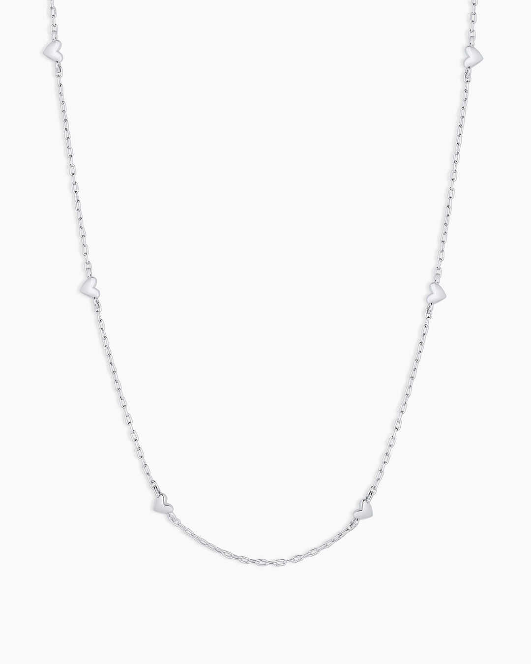 Amour Necklace