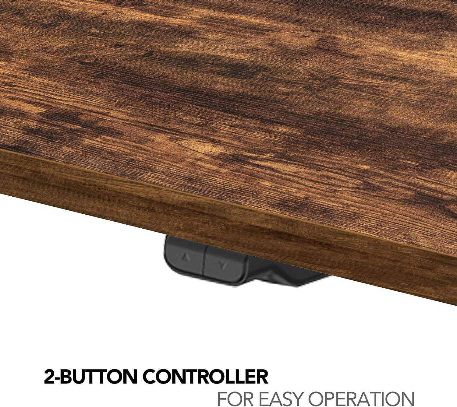 2024 New Electric Lift Computer Desk