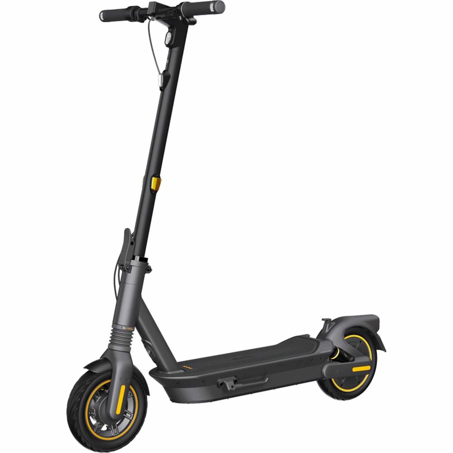 NINEBOT MAX G2 D E-Scooter