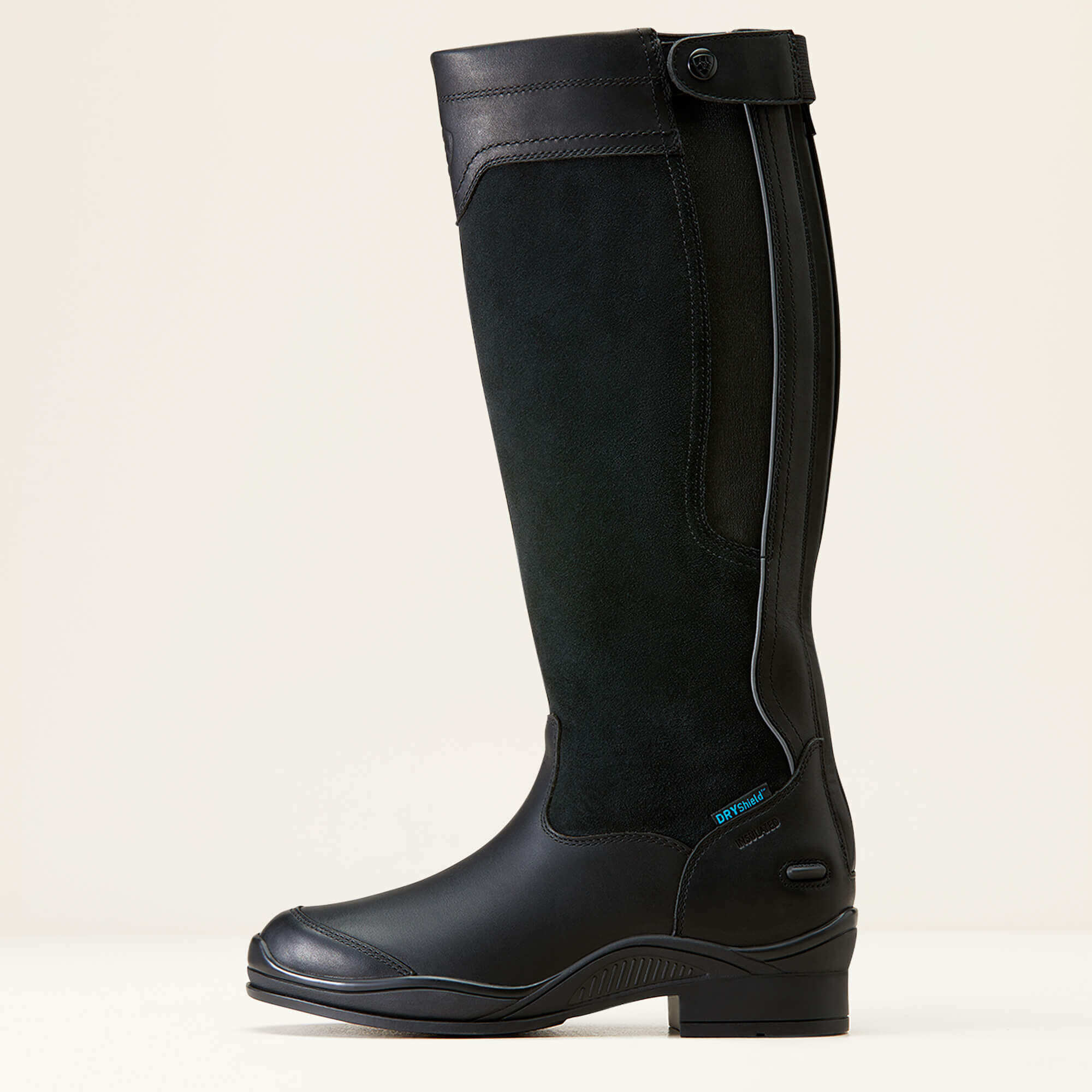 Extreme Pro Tall Waterproof Insulated Tall Riding Boot