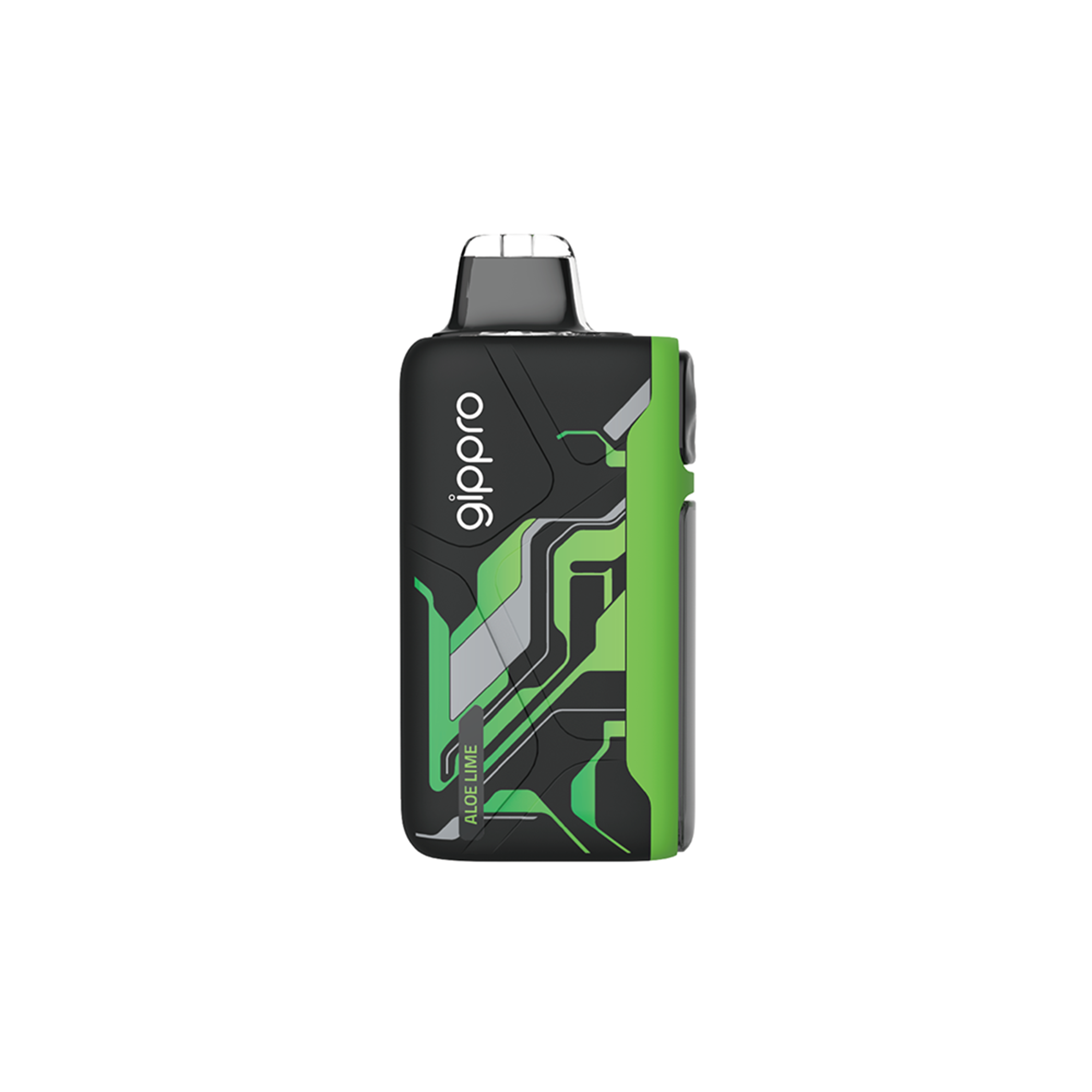 GIPPRO TURBO X 36000 Puffs Adjustable ice -Disposable Vape