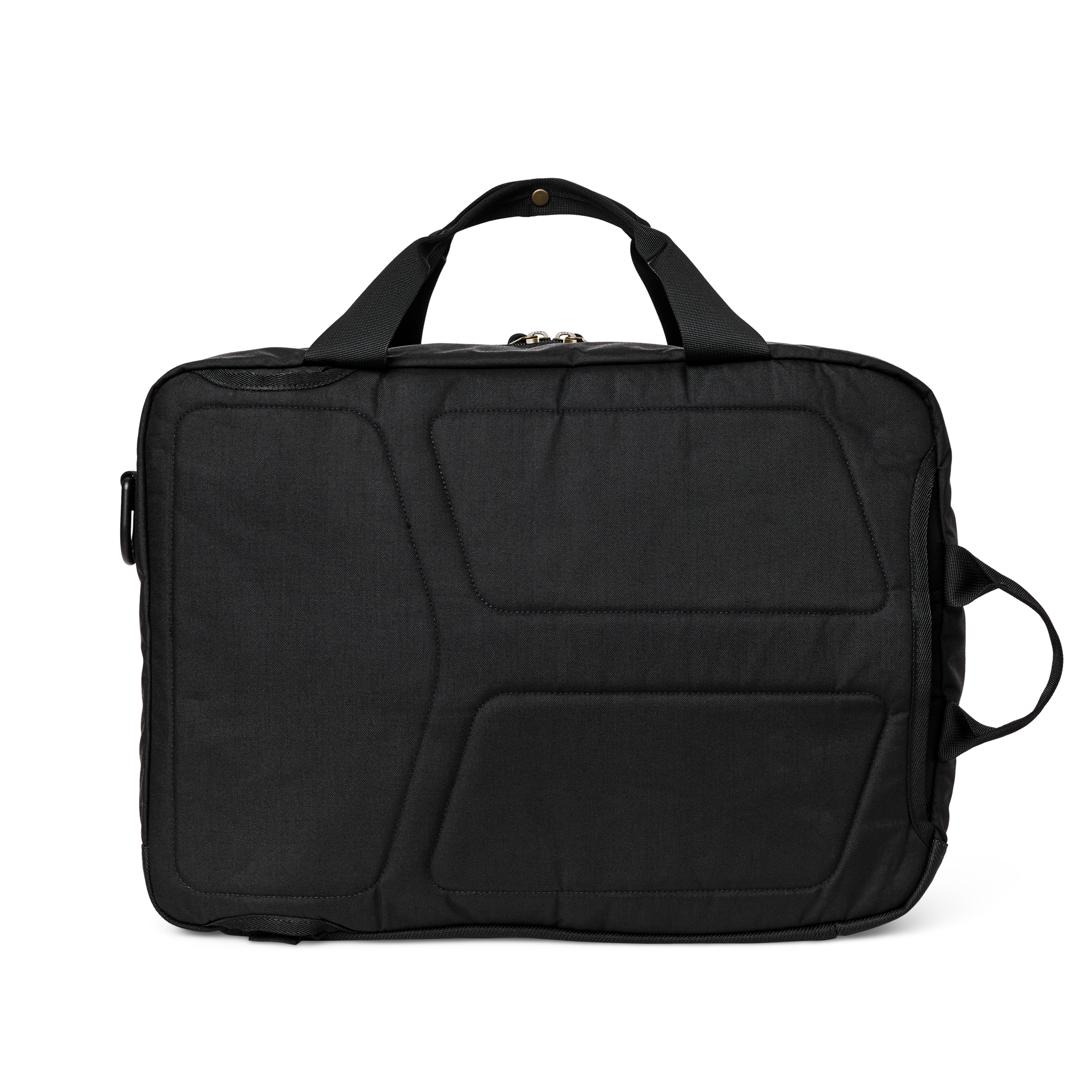 Surveyor Pullman Pack - Black